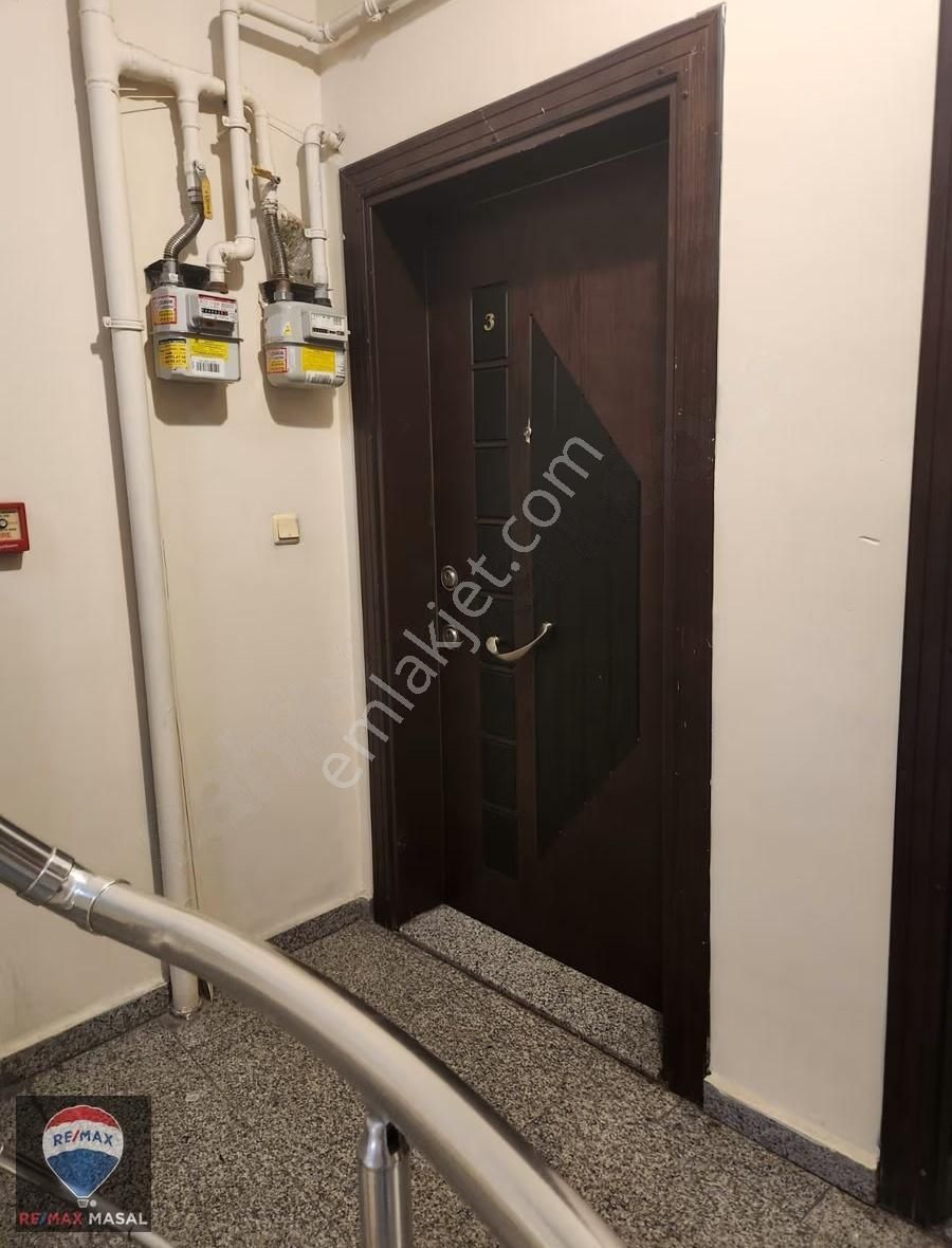 Ümraniye Çakmak Metroya 2 Dk. Satılık 3+1 Daire - Görsel 14