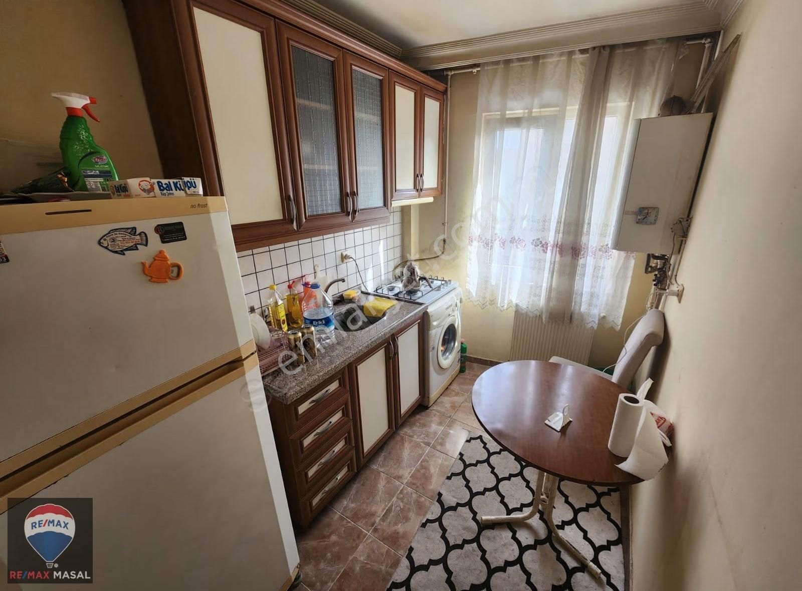 Ümraniye Çakmak Metroya 2 Dk. Satılık 3+1 Daire - Görsel 13