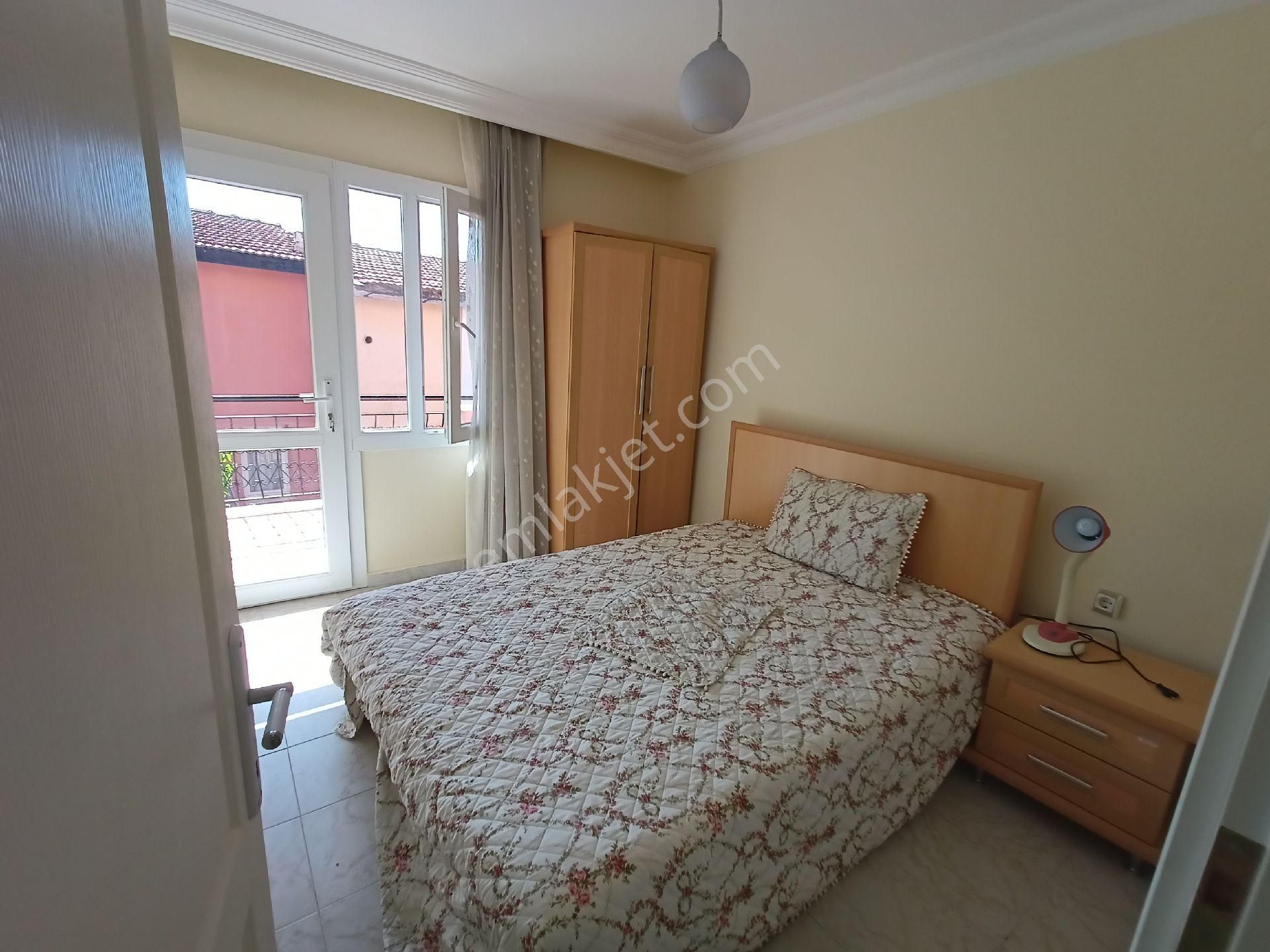 Kuşadası Kadınlar Denizi Bölgesi Güvenlikli Sitede 4+1 Yazlık - Görsel 21