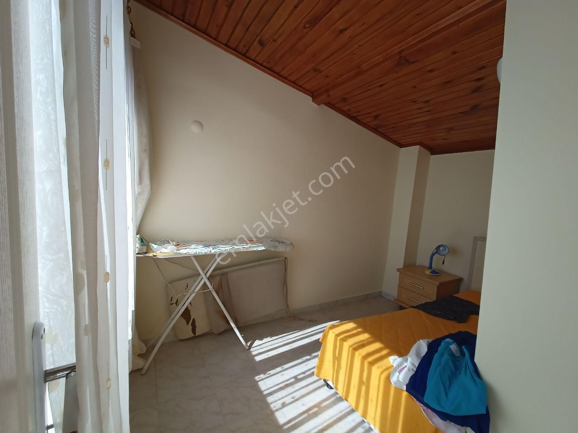 Kuşadası Kadınlar Denizi Bölgesi Güvenlikli Sitede 4+1 Yazlık - Görsel 30