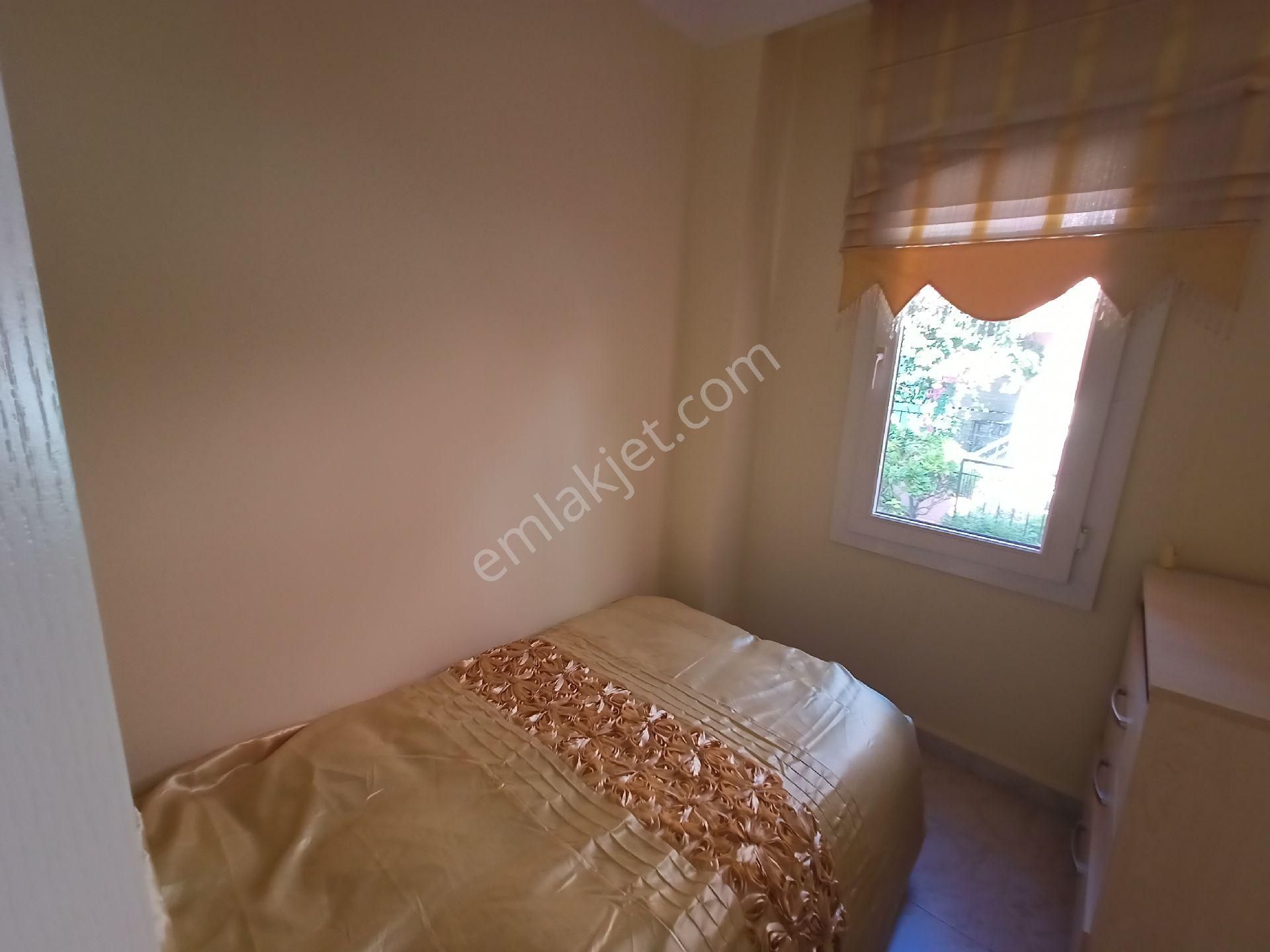 Kuşadası Kadınlar Denizi Bölgesi Güvenlikli Sitede 4+1 Yazlık - Görsel 25