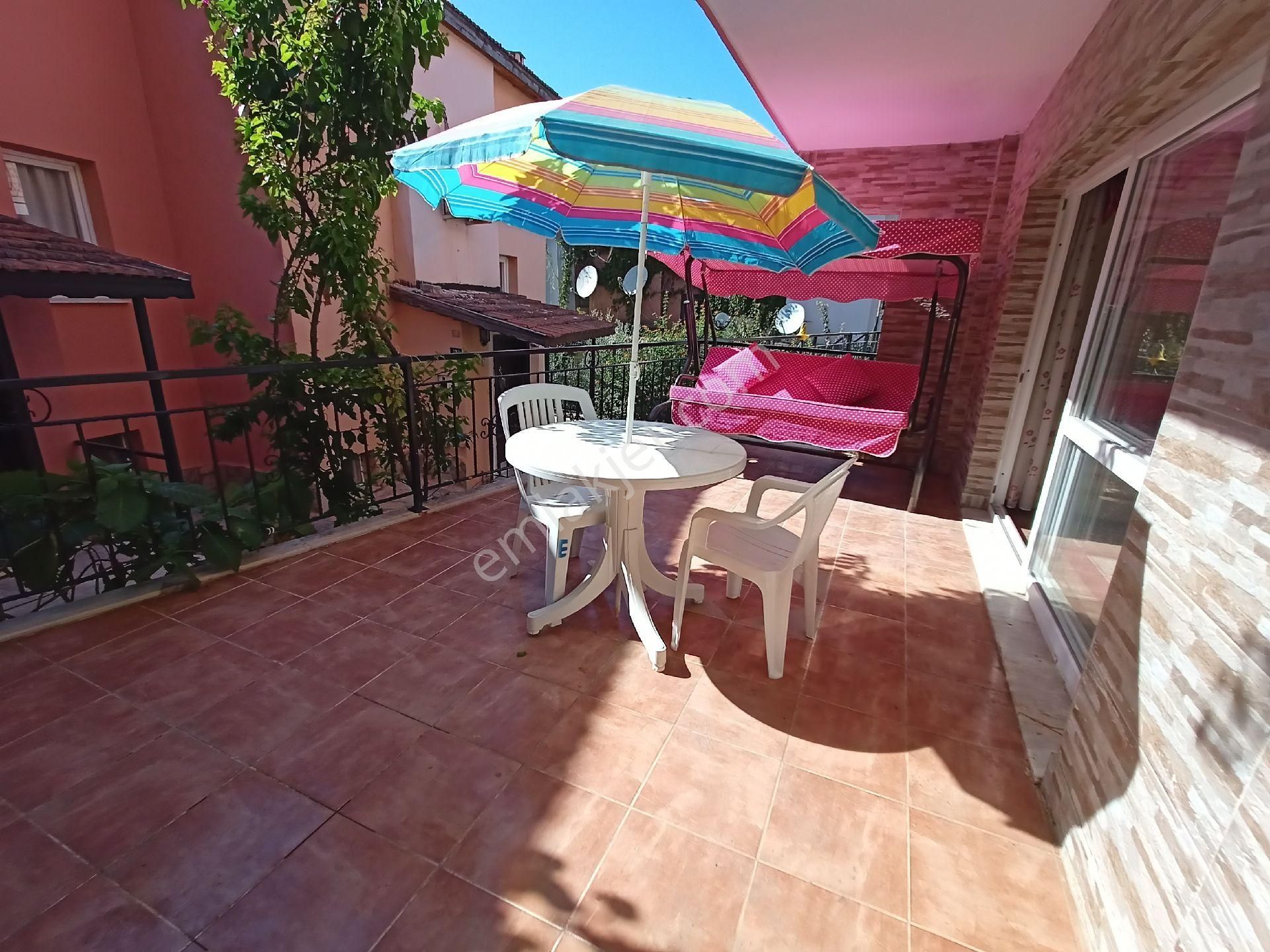 Kuşadası Kadınlar Denizi Bölgesi Güvenlikli Sitede 4+1 Yazlık - Görsel 9