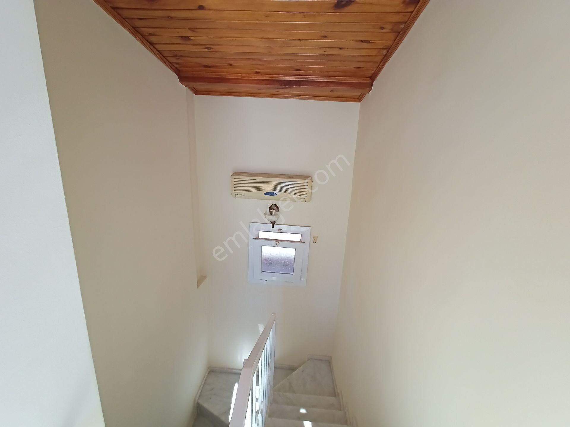 Kuşadası Kadınlar Denizi Bölgesi Güvenlikli Sitede 4+1 Yazlık - Görsel 28