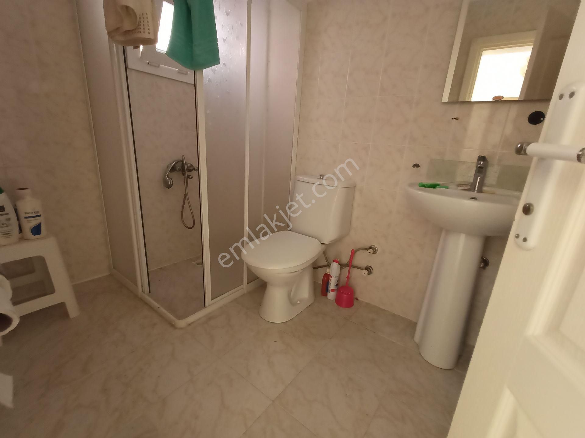 Kuşadası Kadınlar Denizi Bölgesi Güvenlikli Sitede 4+1 Yazlık - Görsel 27