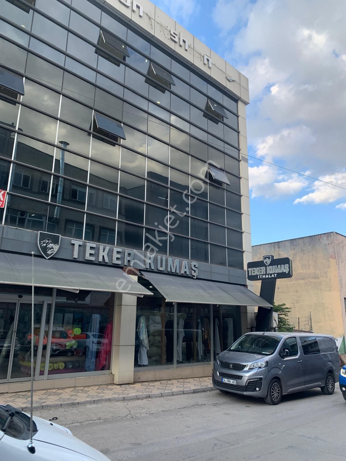 Turyap Leyla Akçınar'dan Eski İhtisas'ta Kiralık İşyeri - Görsel 7