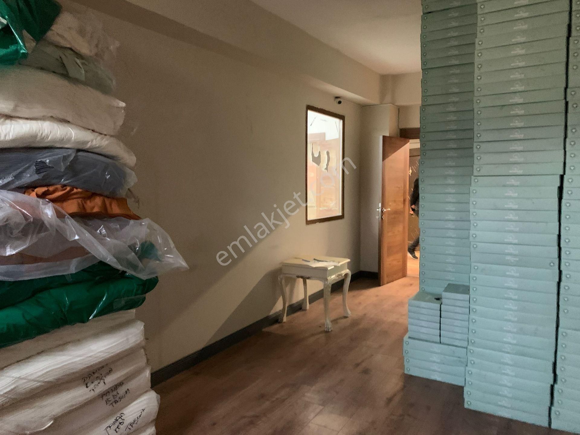 Turyap Leyla Akçınar'dan Eski İhtisas'ta Kiralık İşyeri - Görsel 14