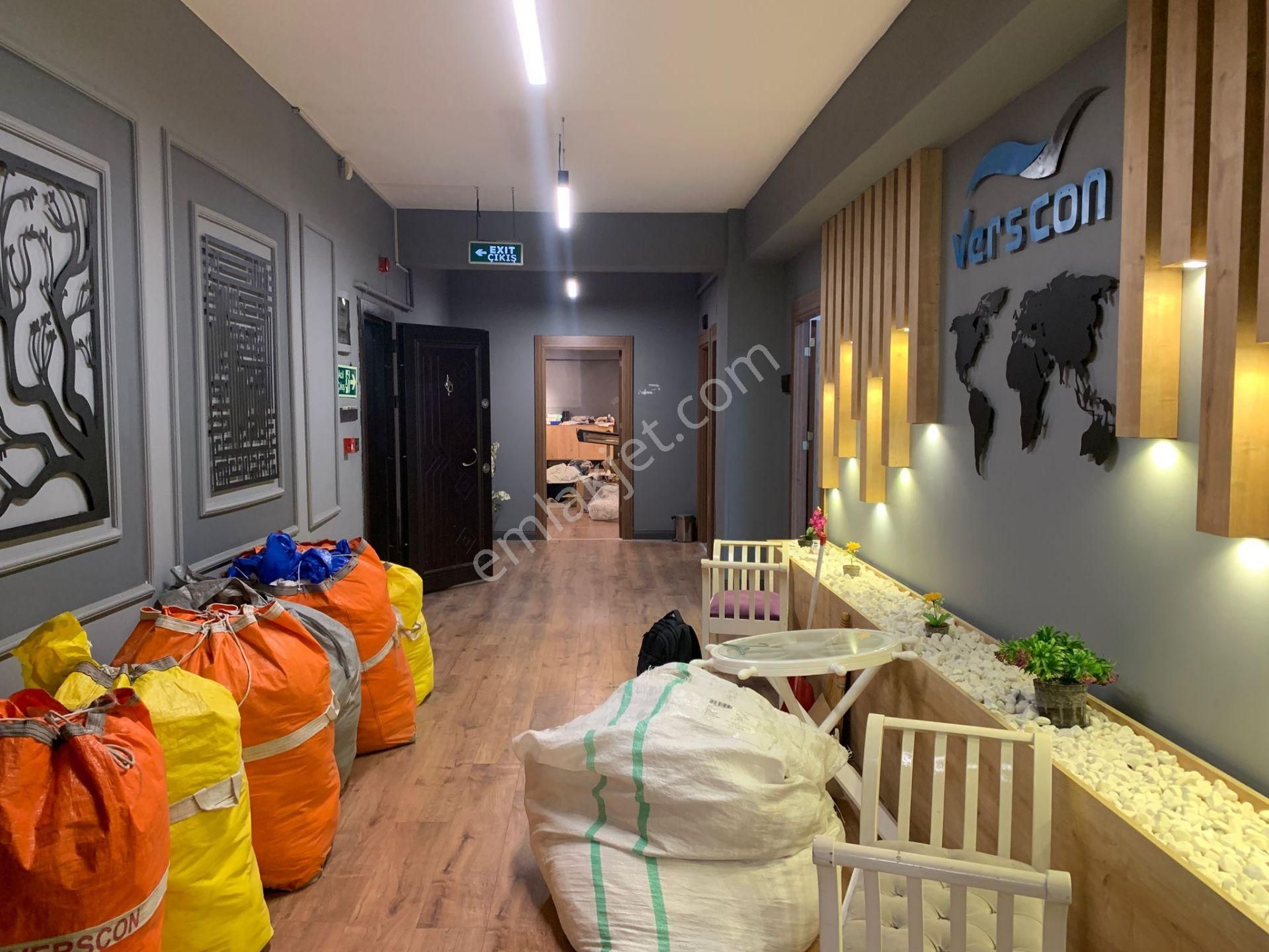 Turyap Leyla Akçınar'dan Eski İhtisas'ta Kiralık İşyeri - Görsel 12