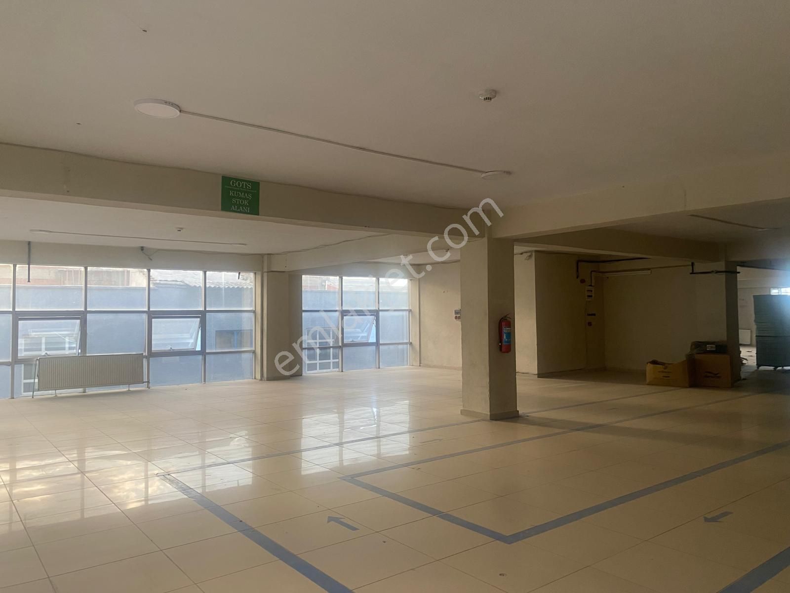 Turyap Leyla Akçınar'dan Eski İhtisas'ta Kiralık İşyeri - Görsel 9