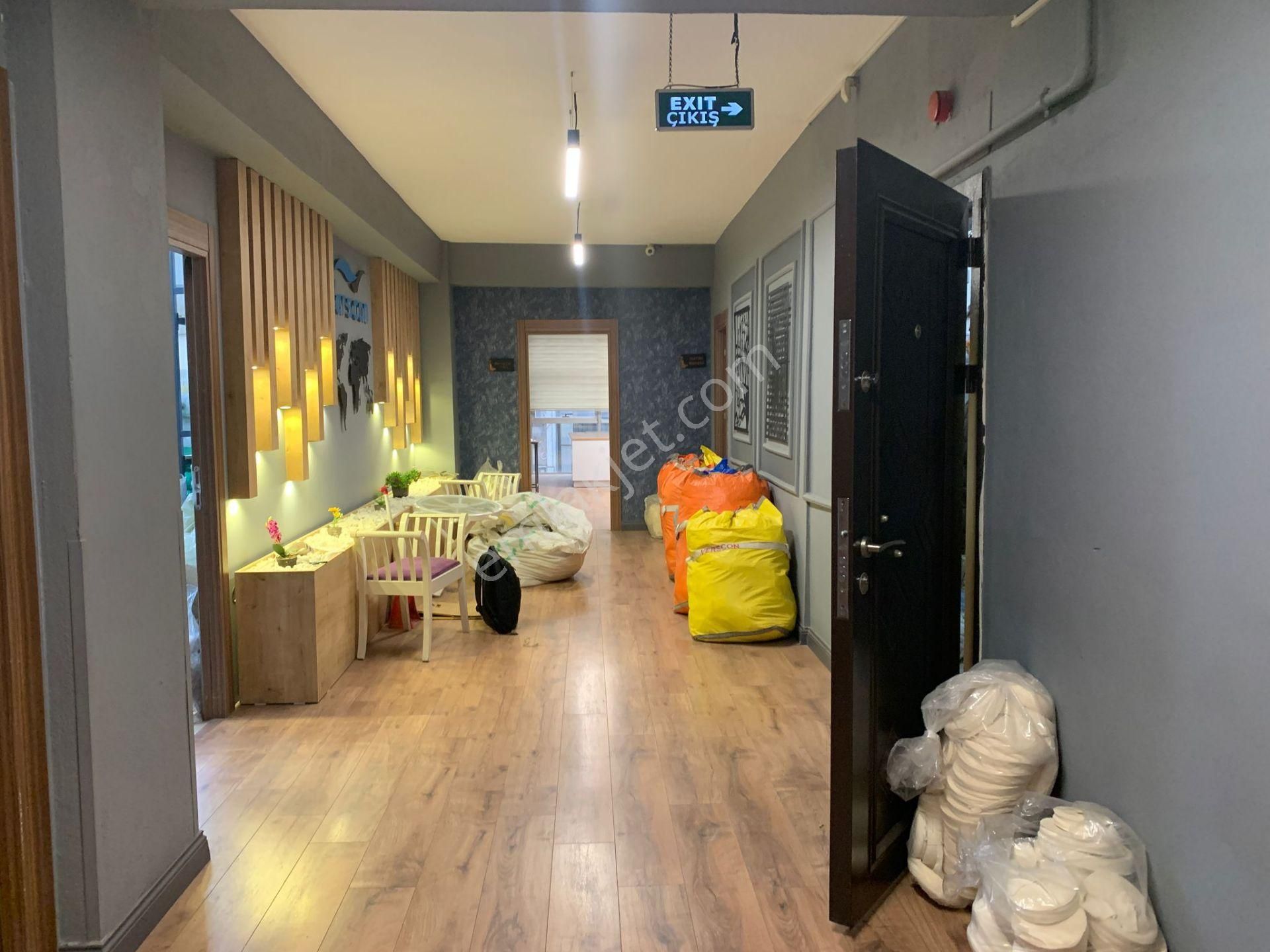 Turyap Leyla Akçınar'dan Eski İhtisas'ta Kiralık İşyeri - Görsel 10