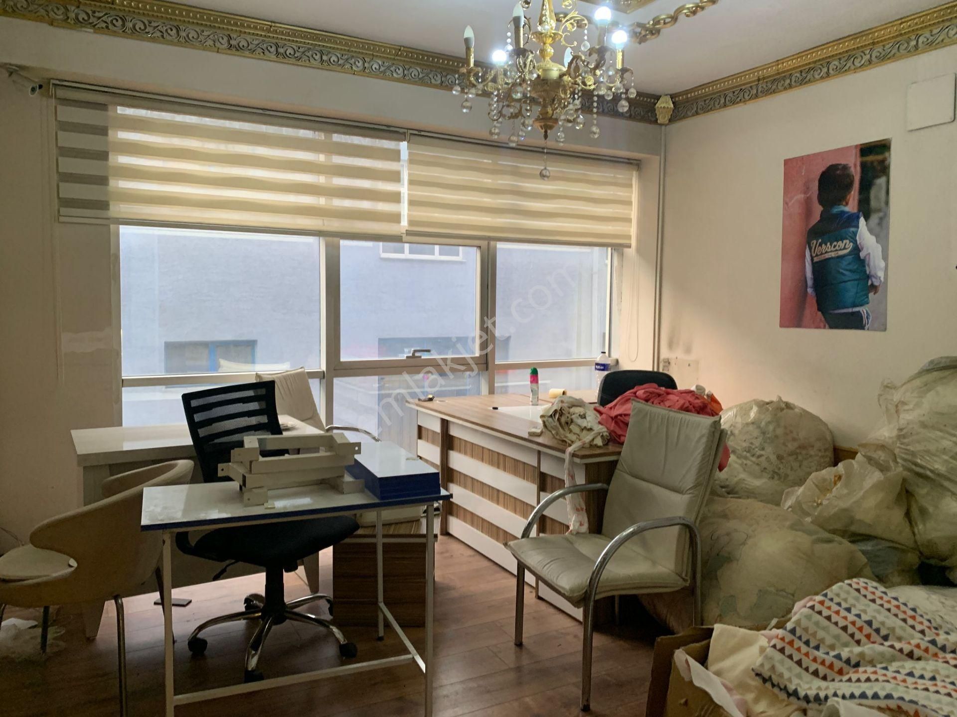 Turyap Leyla Akçınar'dan Eski İhtisas'ta Kiralık İşyeri - Görsel 17