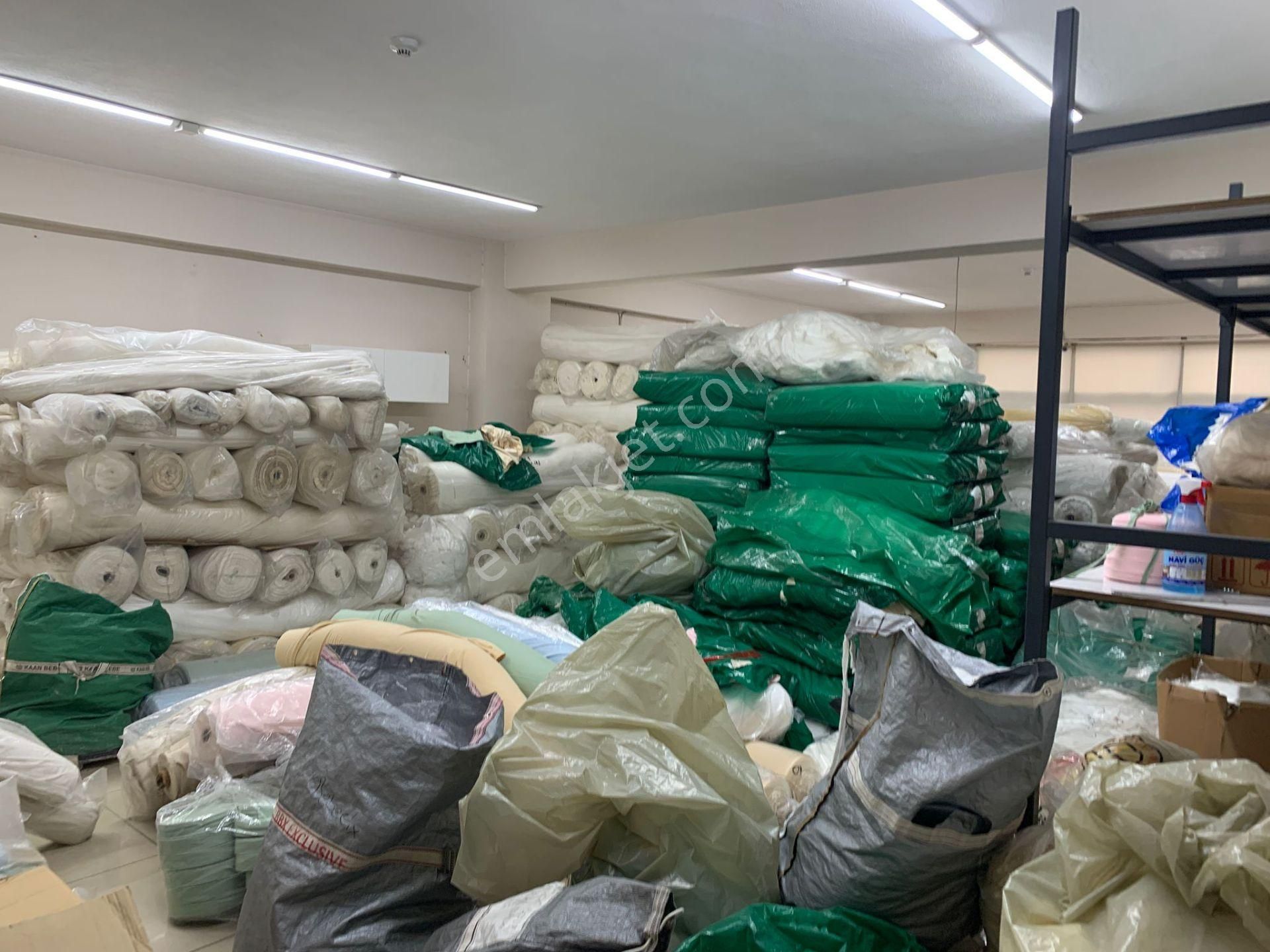 Turyap Leyla Akçınar'dan Eski İhtisas'ta Kiralık İşyeri - Görsel 13