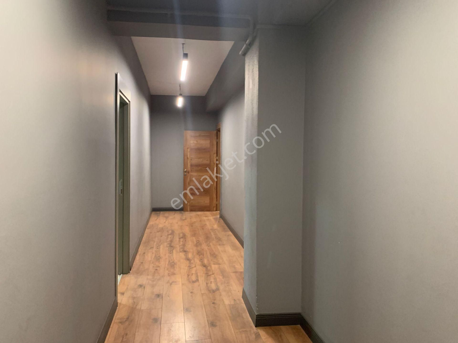 Turyap Leyla Akçınar'dan Eski İhtisas'ta Kiralık İşyeri - Görsel 16