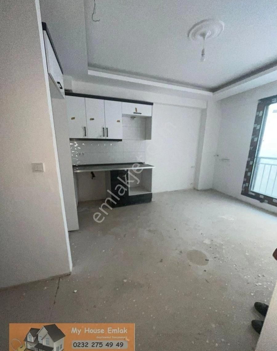 Seferihisar Turabiye'de Kaçırılmayacak Fiyata 3 Daire - Görsel 10