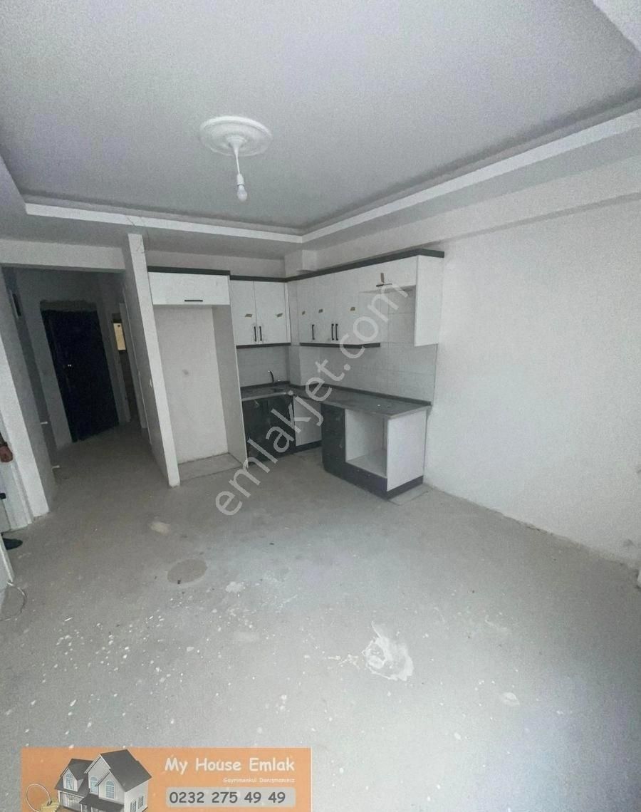 Seferihisar Turabiye'de Kaçırılmayacak Fiyata 3 Daire - Görsel 11