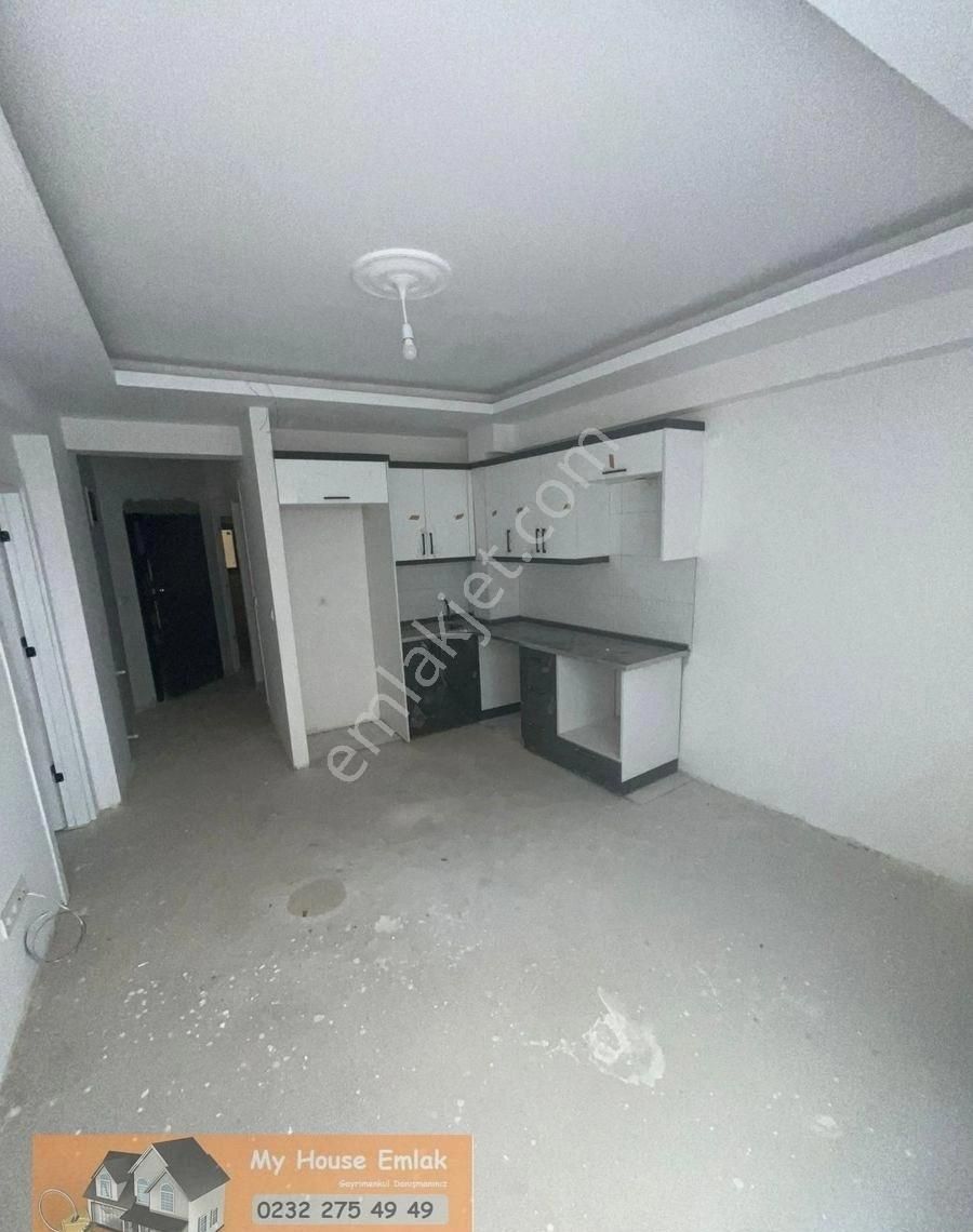 Seferihisar Turabiye'de Kaçırılmayacak Fiyata 3 Daire - Görsel 13
