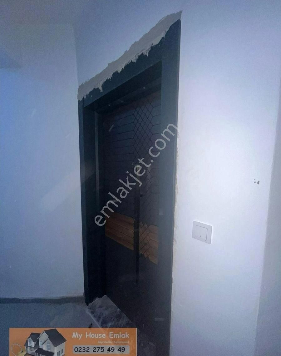 Seferihisar Turabiye'de Kaçırılmayacak Fiyata 3 Daire - Görsel 6