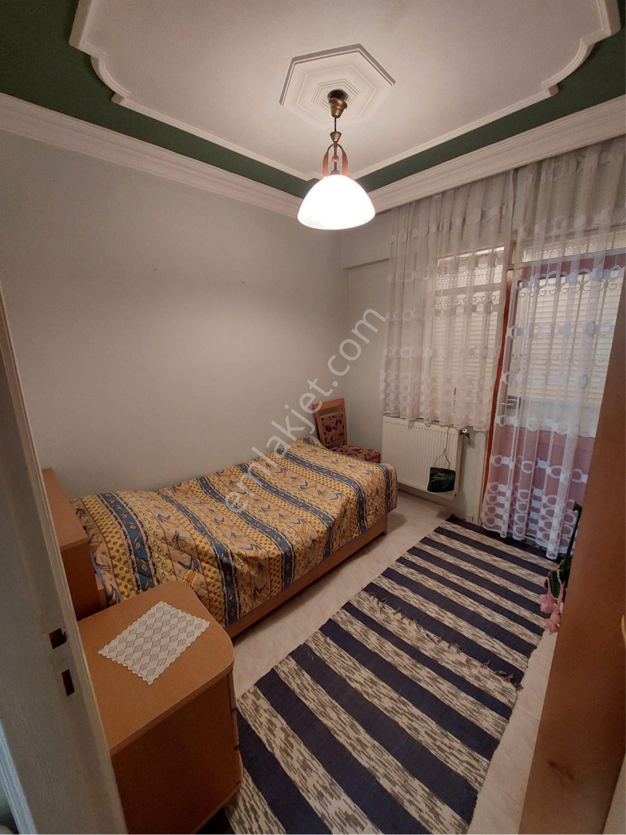 Kumla Konak Emlak”tan Satılık Yüzme Havuzlu 3+1 Daire - Görsel 9