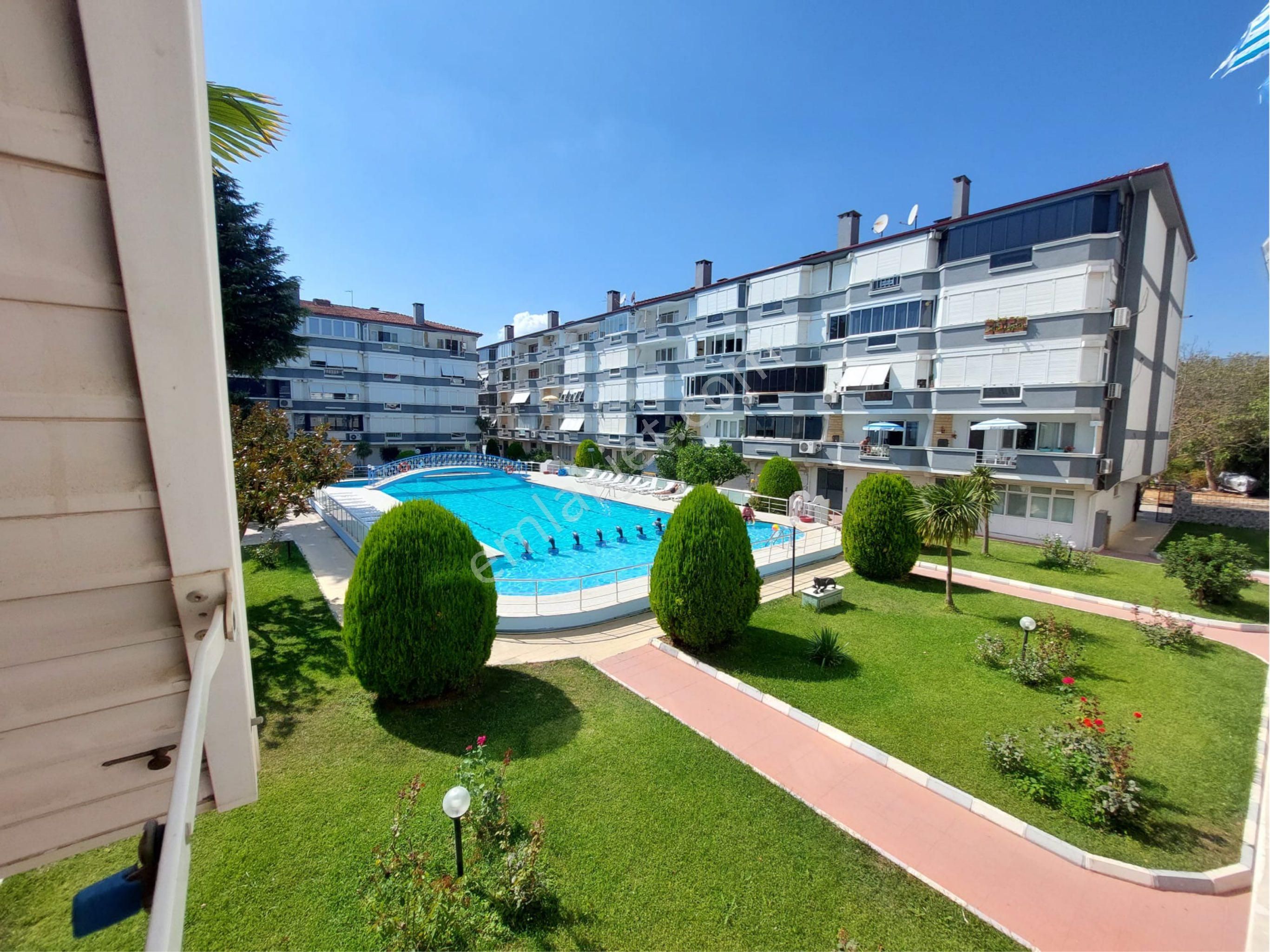 Kumla Konak Emlak”tan Satılık Yüzme Havuzlu 3+1 Daire - Görsel 26