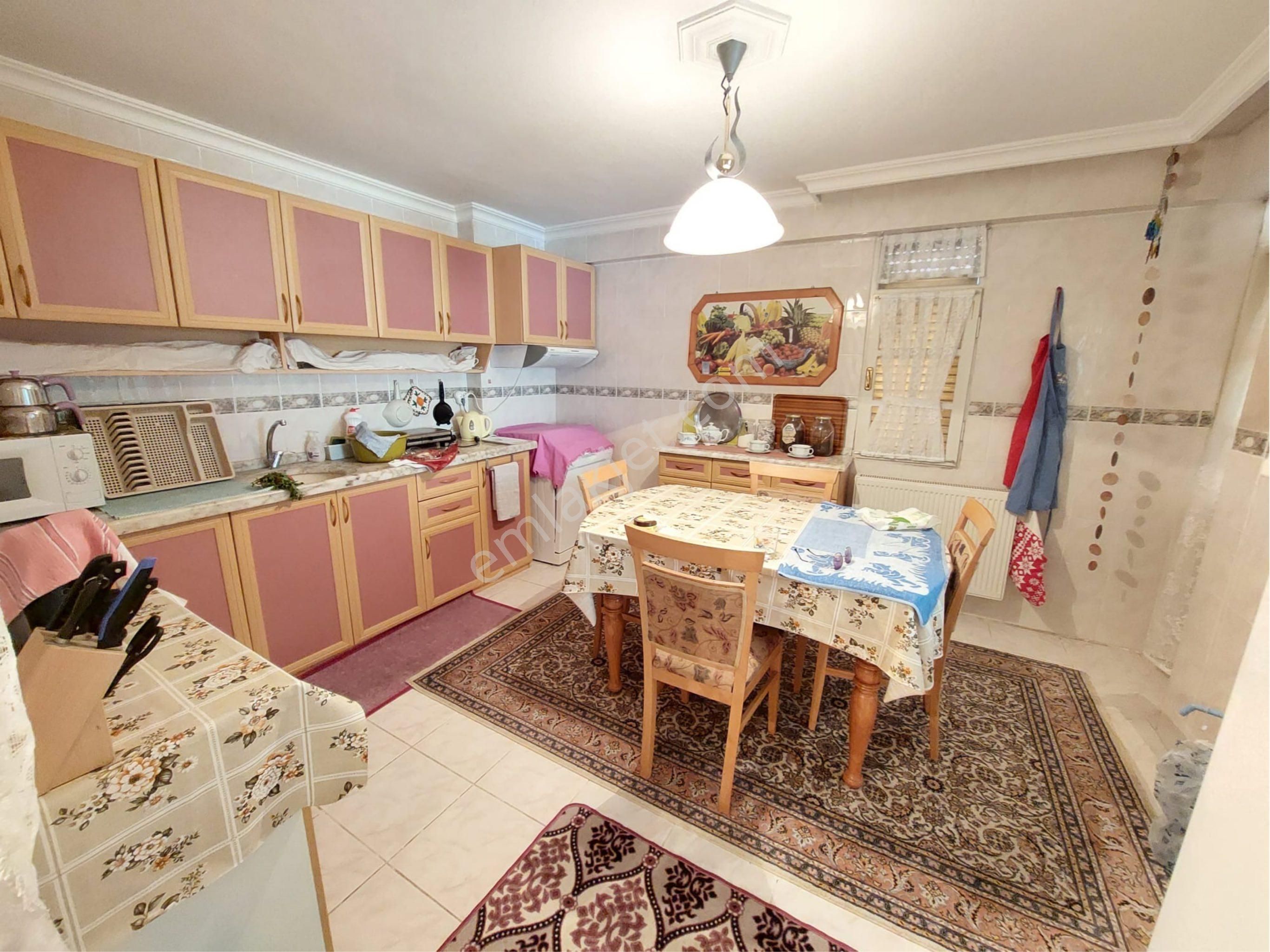 Kumla Konak Emlak”tan Satılık Yüzme Havuzlu 3+1 Daire - Görsel 21
