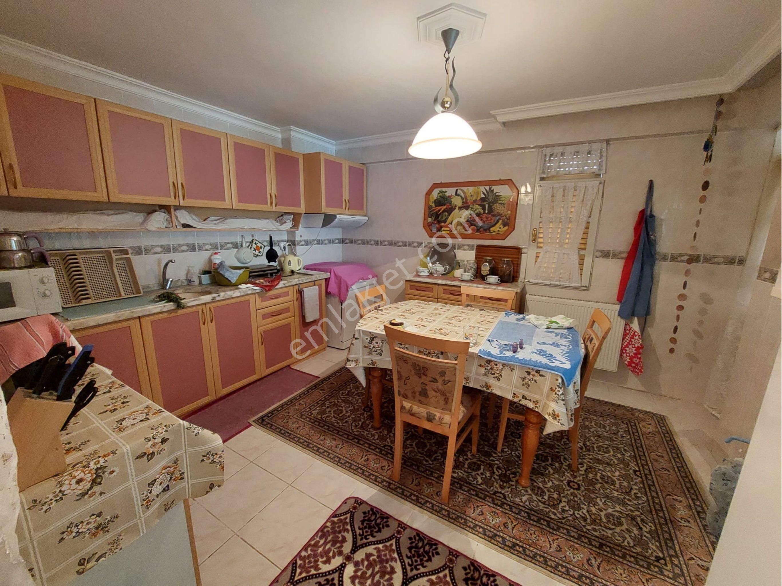 Kumla Konak Emlak”tan Satılık Yüzme Havuzlu 3+1 Daire - Görsel 23