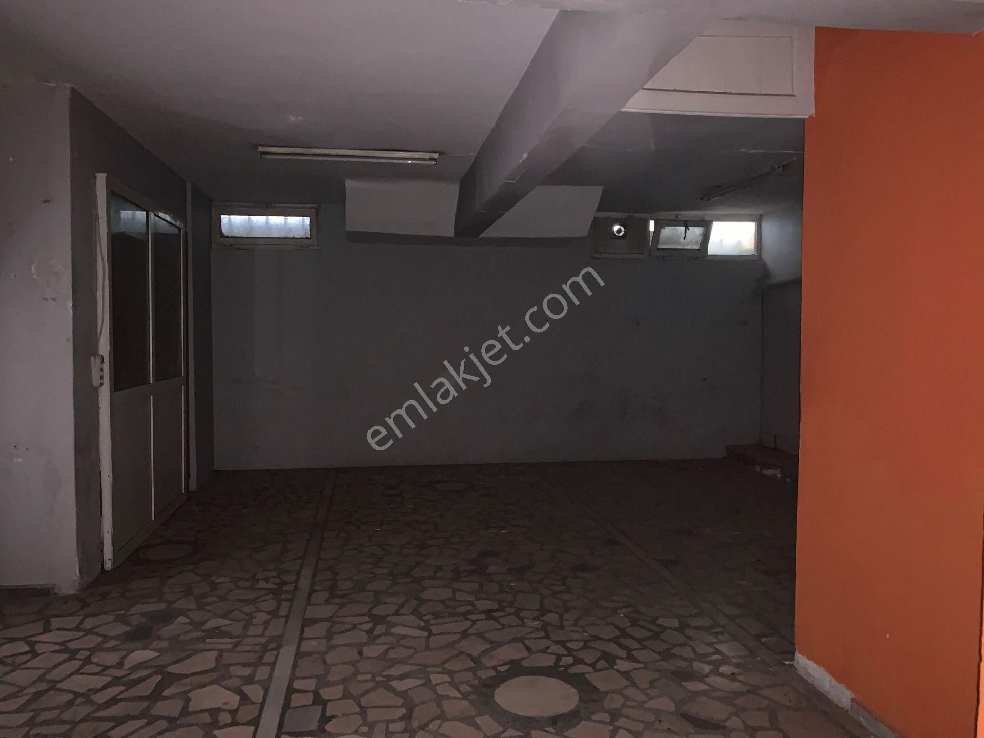 Turyap Leyla Akçınar'dan Erikli'de 300 M2 Kiralık İmalathane - Görsel 13