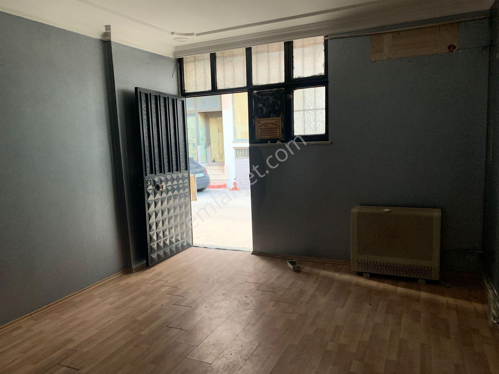 Turyap Leyla Akçınar'dan Erikli'de 300 M2 Kiralık İmalathane - Görsel 7