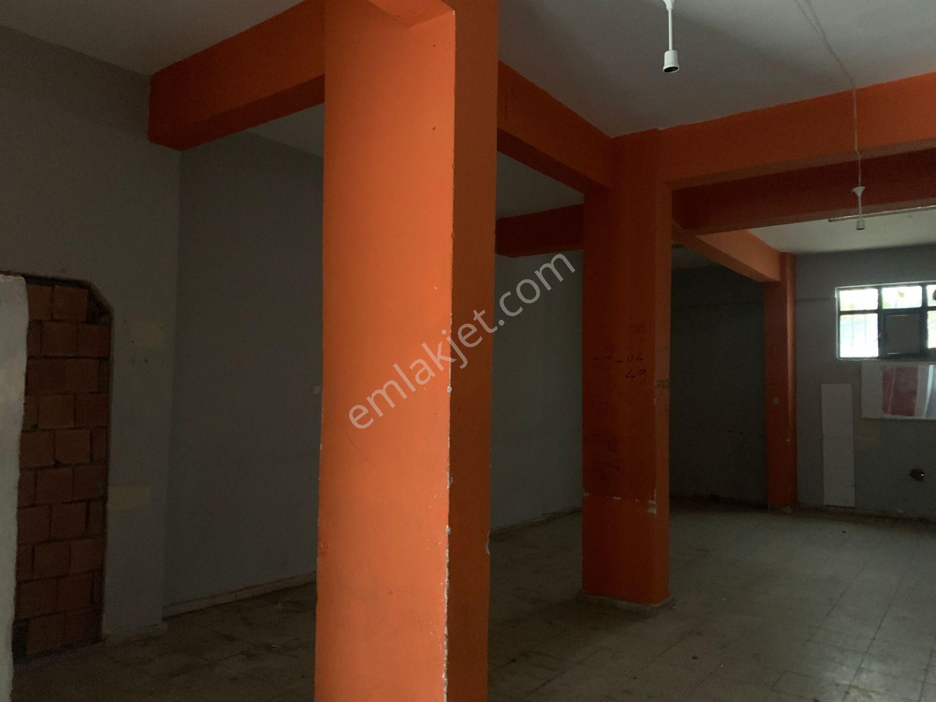 Turyap Leyla Akçınar'dan Erikli'de 300 M2 Kiralık İmalathane - Görsel 15