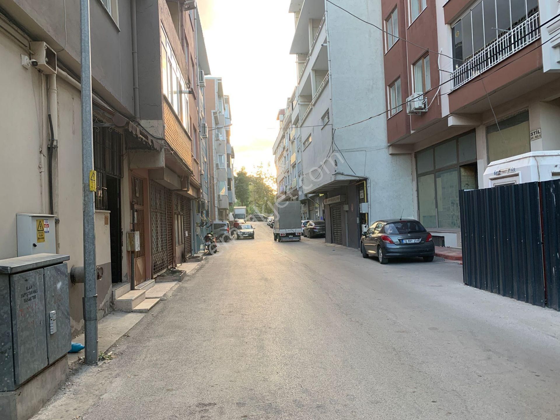 Turyap Leyla Akçınar'dan Erikli'de 300 M2 Kiralık İmalathane - Görsel 3