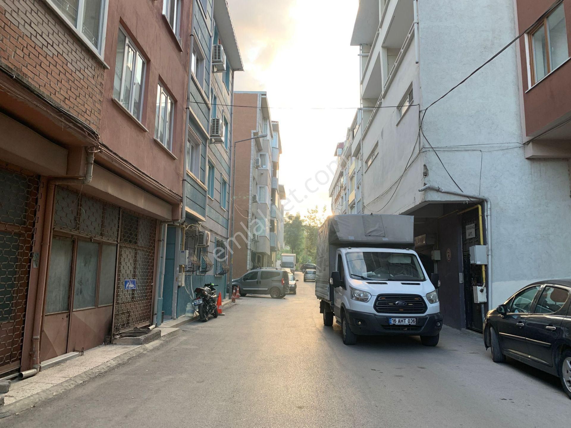 Turyap Leyla Akçınar'dan Erikli'de 300 M2 Kiralık İmalathane - Görsel 5