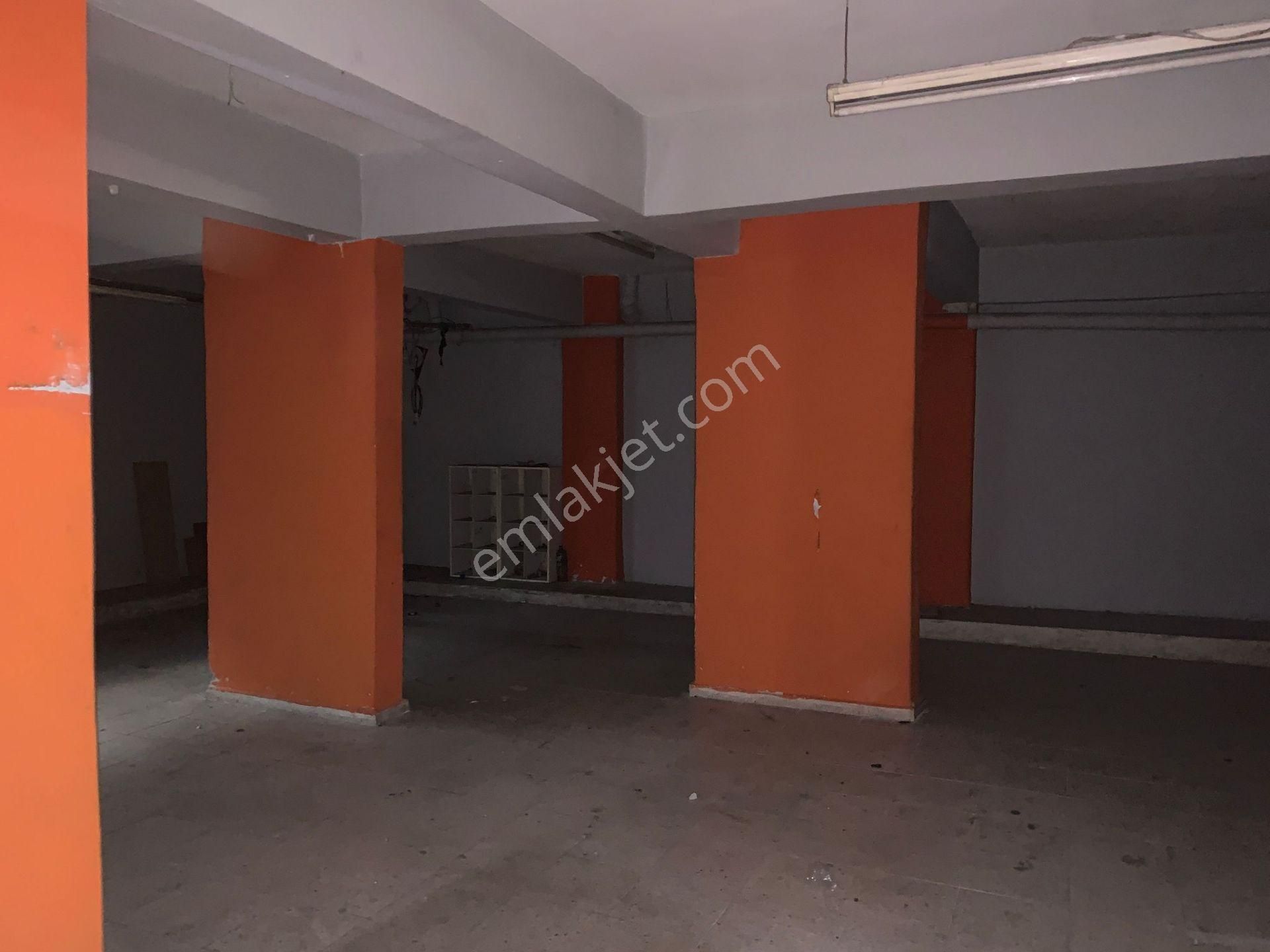 Turyap Leyla Akçınar'dan Erikli'de 300 M2 Kiralık İmalathane - Görsel 12