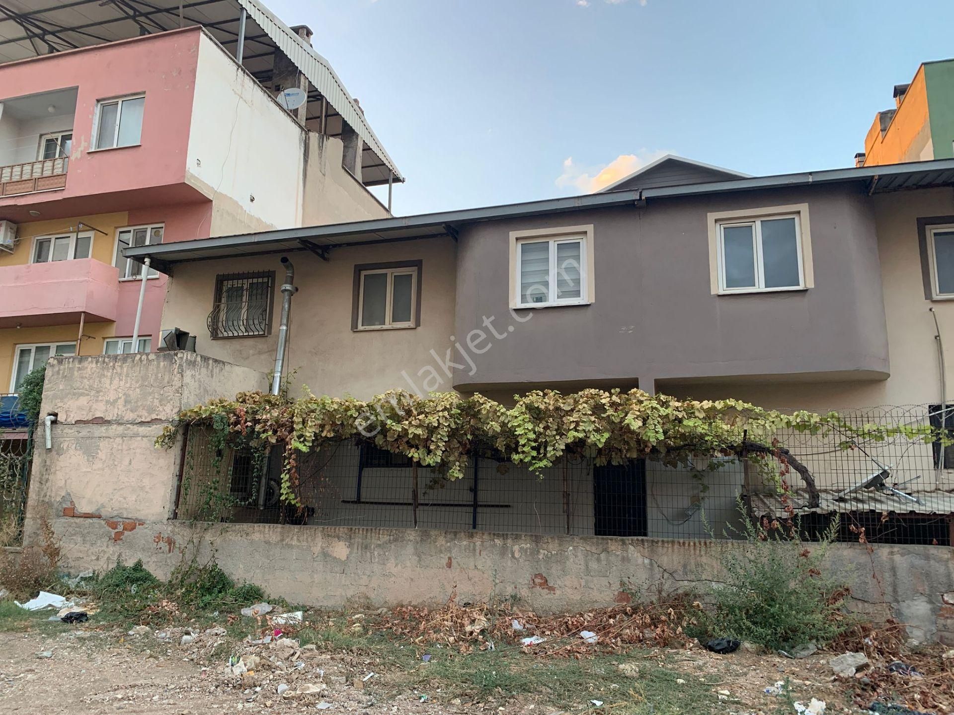 Turyap Leyla Akçınar'dan Erikli'de 300 M2 Kiralık İmalathane - Görsel 2