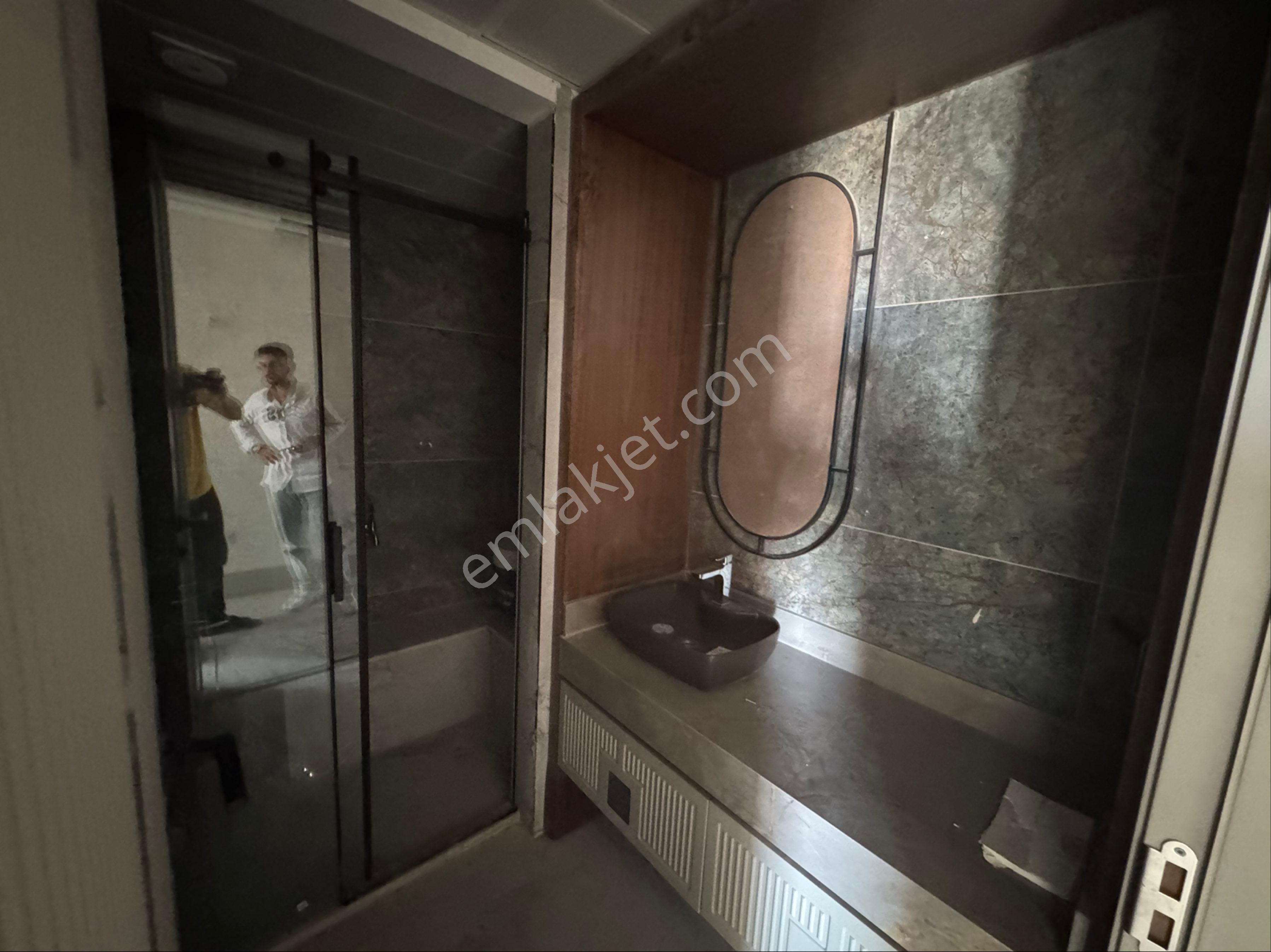 Beyaz Yapı’dan Meva Parkta Lüks Satılık 4+1 Daire - Görsel 11