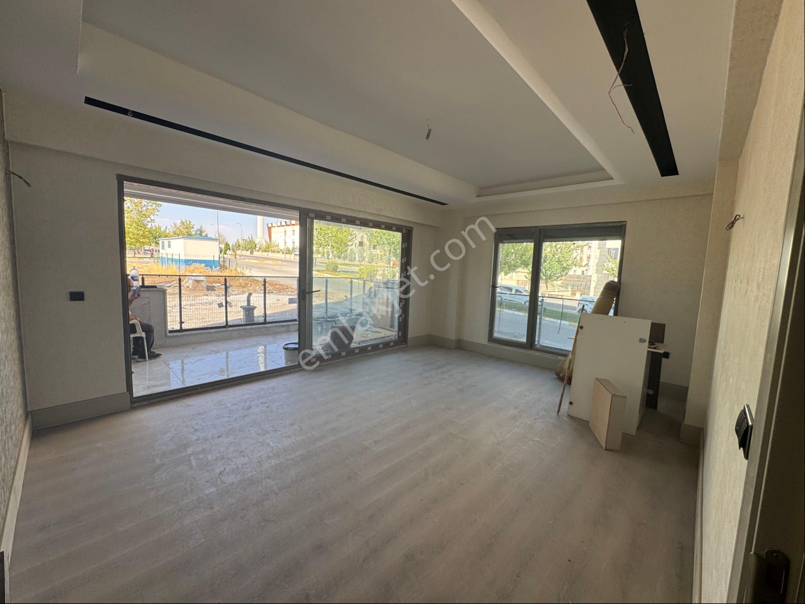 Beyaz Yapı’dan Meva Parkta Lüks Satılık 4+1 Daire - Görsel 8