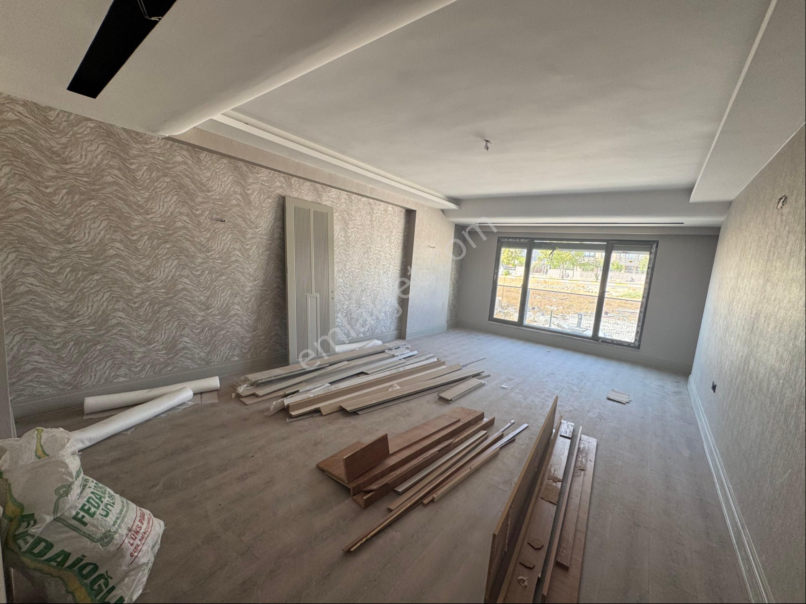 Beyaz Yapı’dan Meva Parkta Lüks Satılık 4+1 Daire - Görsel 7