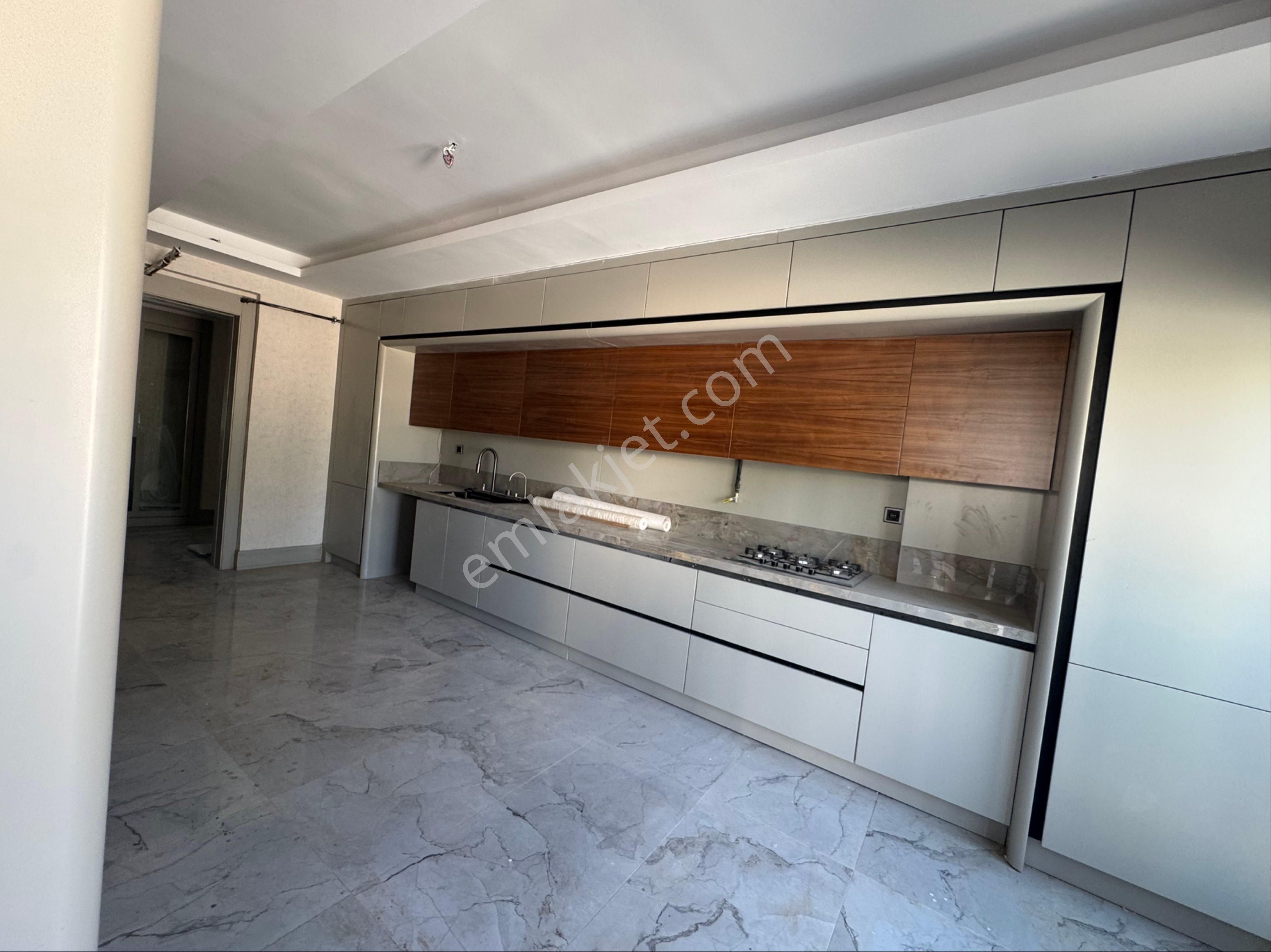 Beyaz Yapı’dan Meva Parkta Lüks Satılık 4+1 Daire - Görsel 3