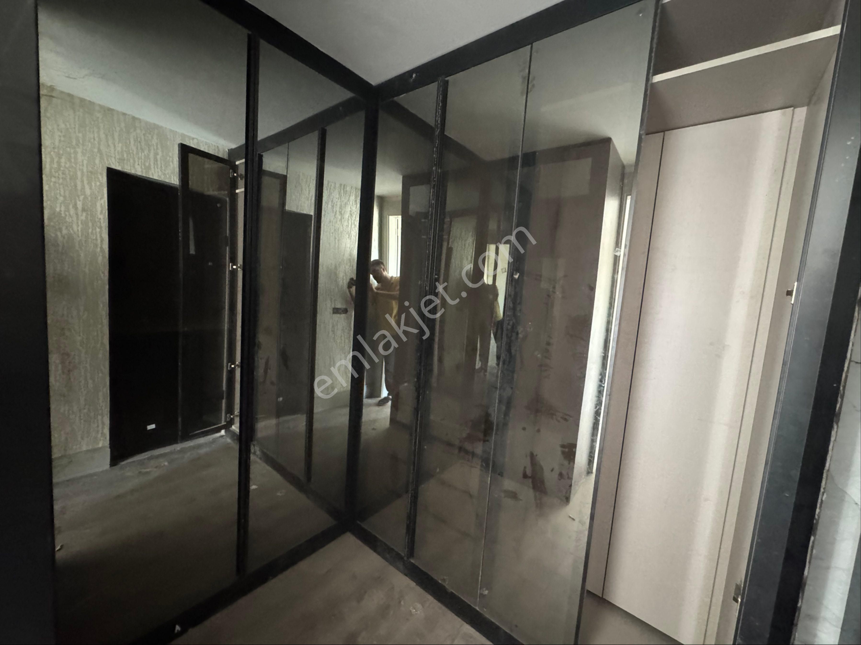 Beyaz Yapı’dan Meva Parkta Lüks Satılık 4+1 Daire - Görsel 14