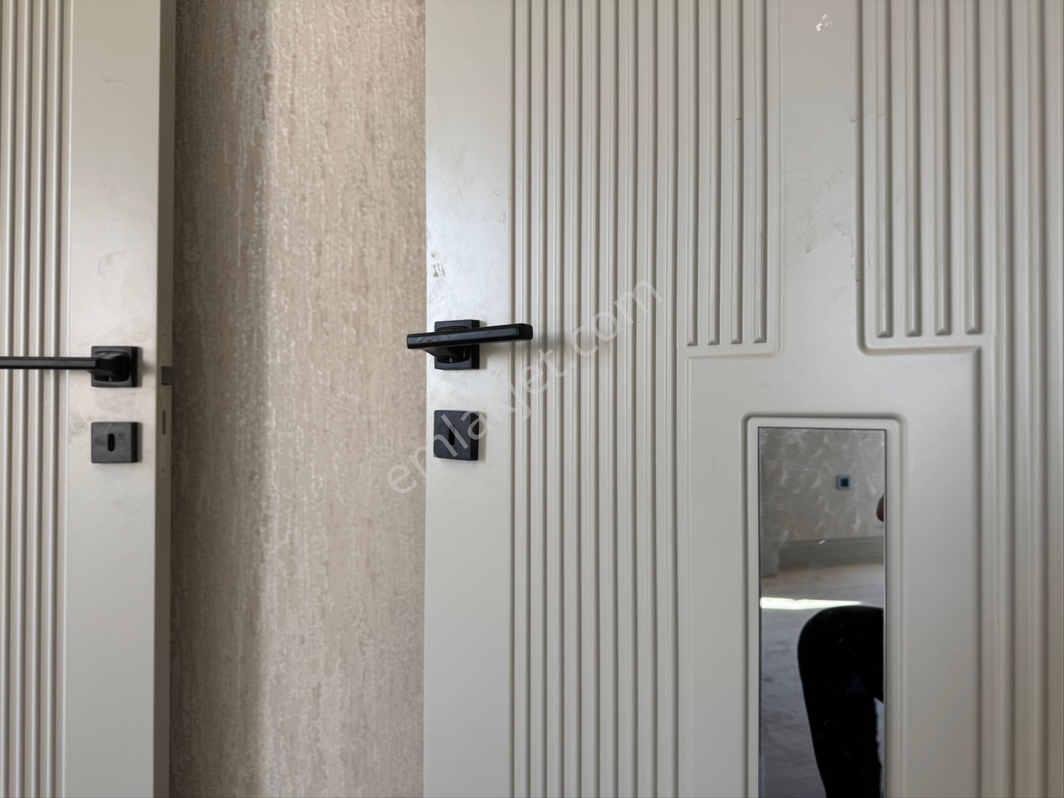 Beyaz Yapı’dan Meva Parkta Lüks Satılık 4+1 Daire - Görsel 15