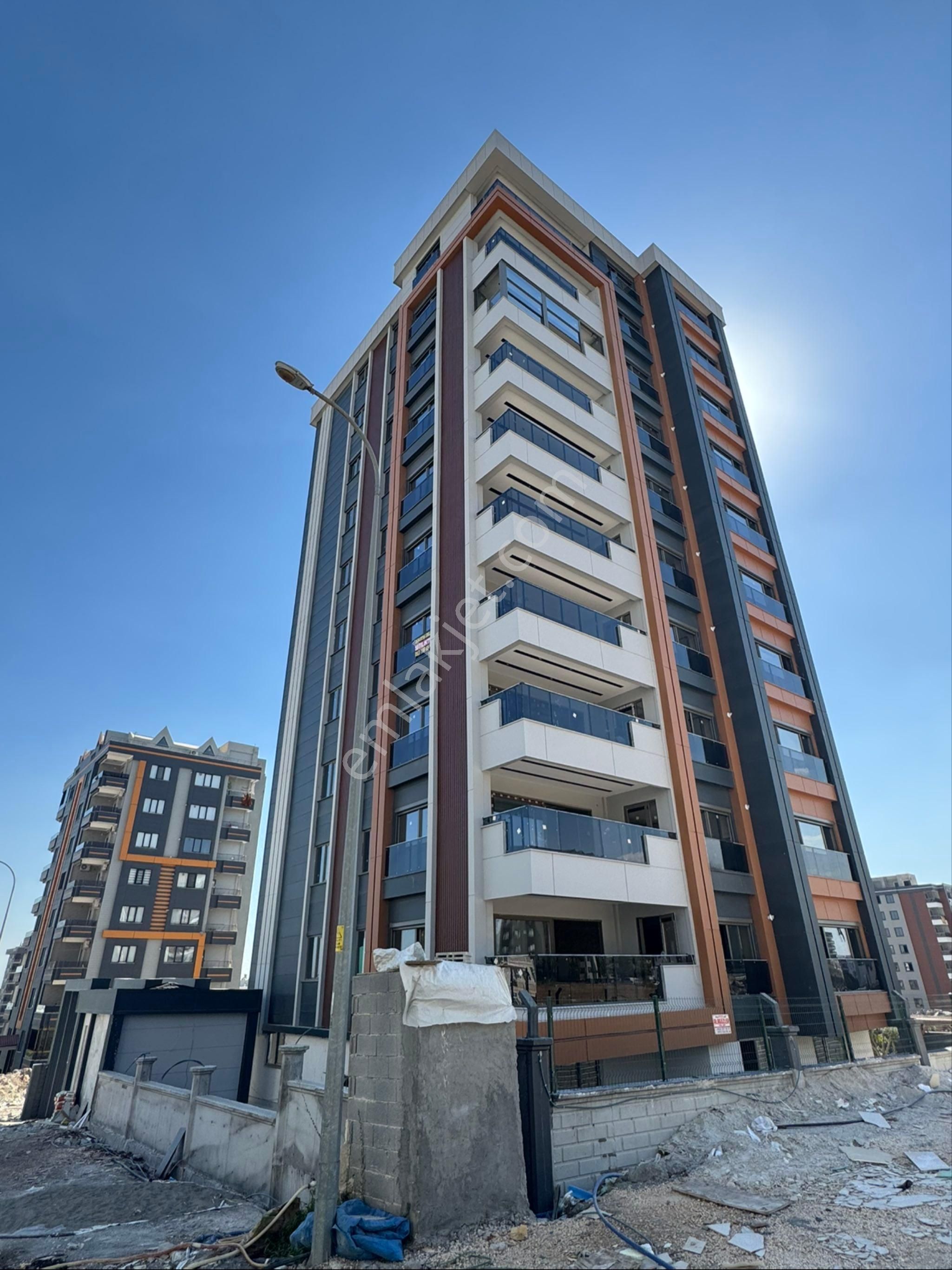 Beyaz Yapı’dan Meva Parkta Lüks Satılık 4+1 Daire - Görsel 20