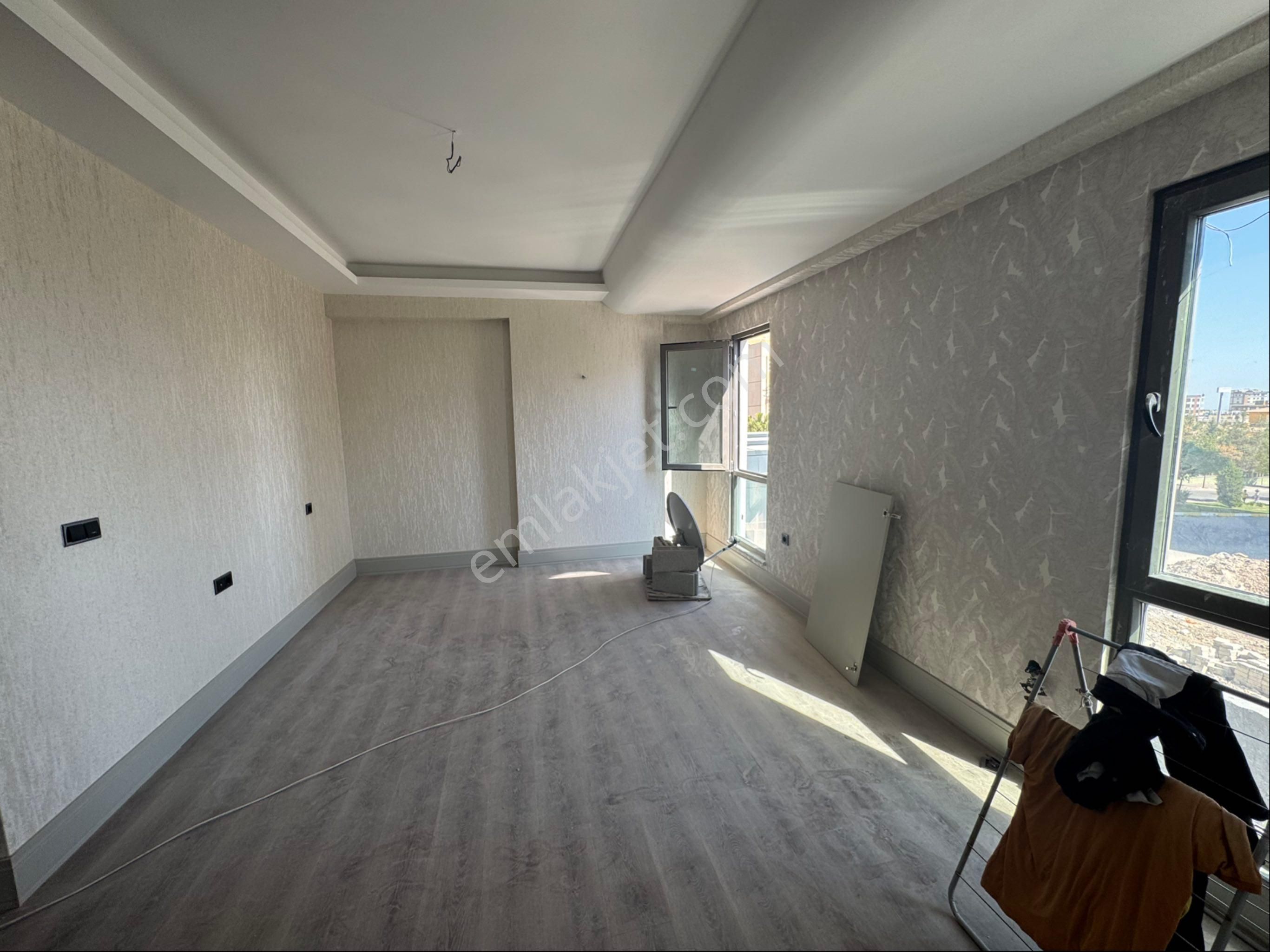 Beyaz Yapı’dan Meva Parkta Lüks Satılık 4+1 Daire - Görsel 9