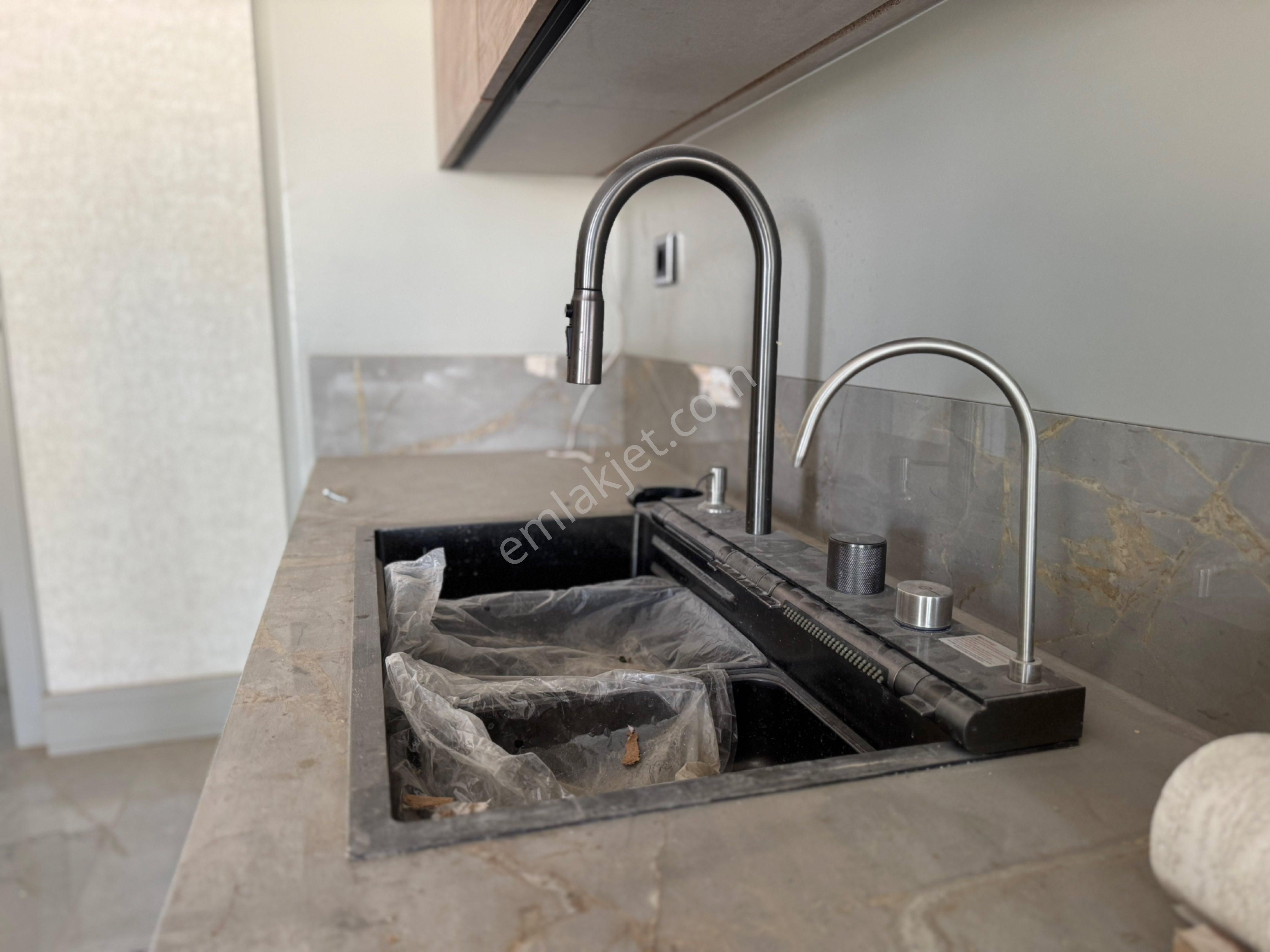 Beyaz Yapı’dan Meva Parkta Lüks Satılık 4+1 Daire - Görsel 4