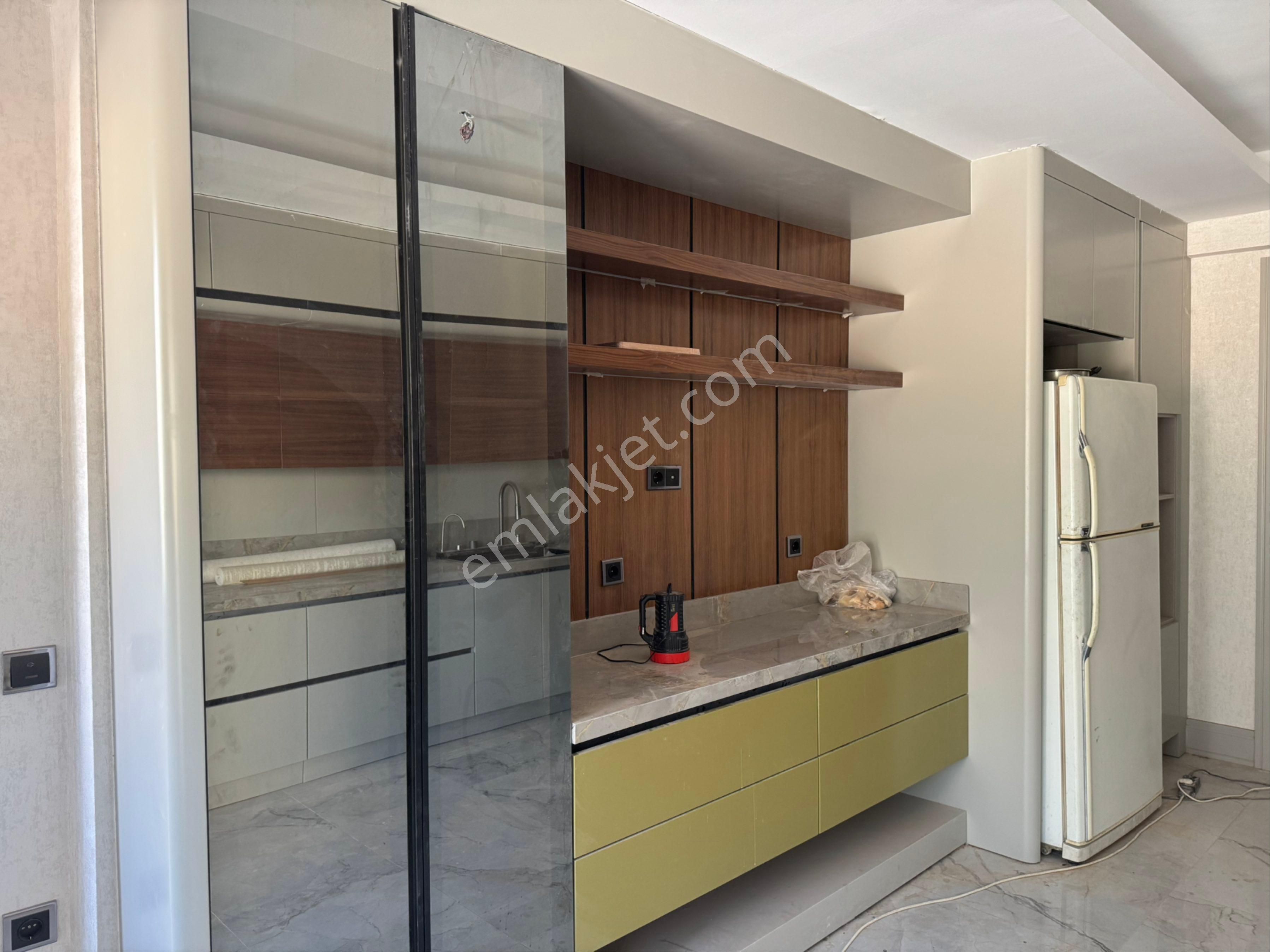 Beyaz Yapı’dan Meva Parkta Lüks Satılık 4+1 Daire - Görsel 2