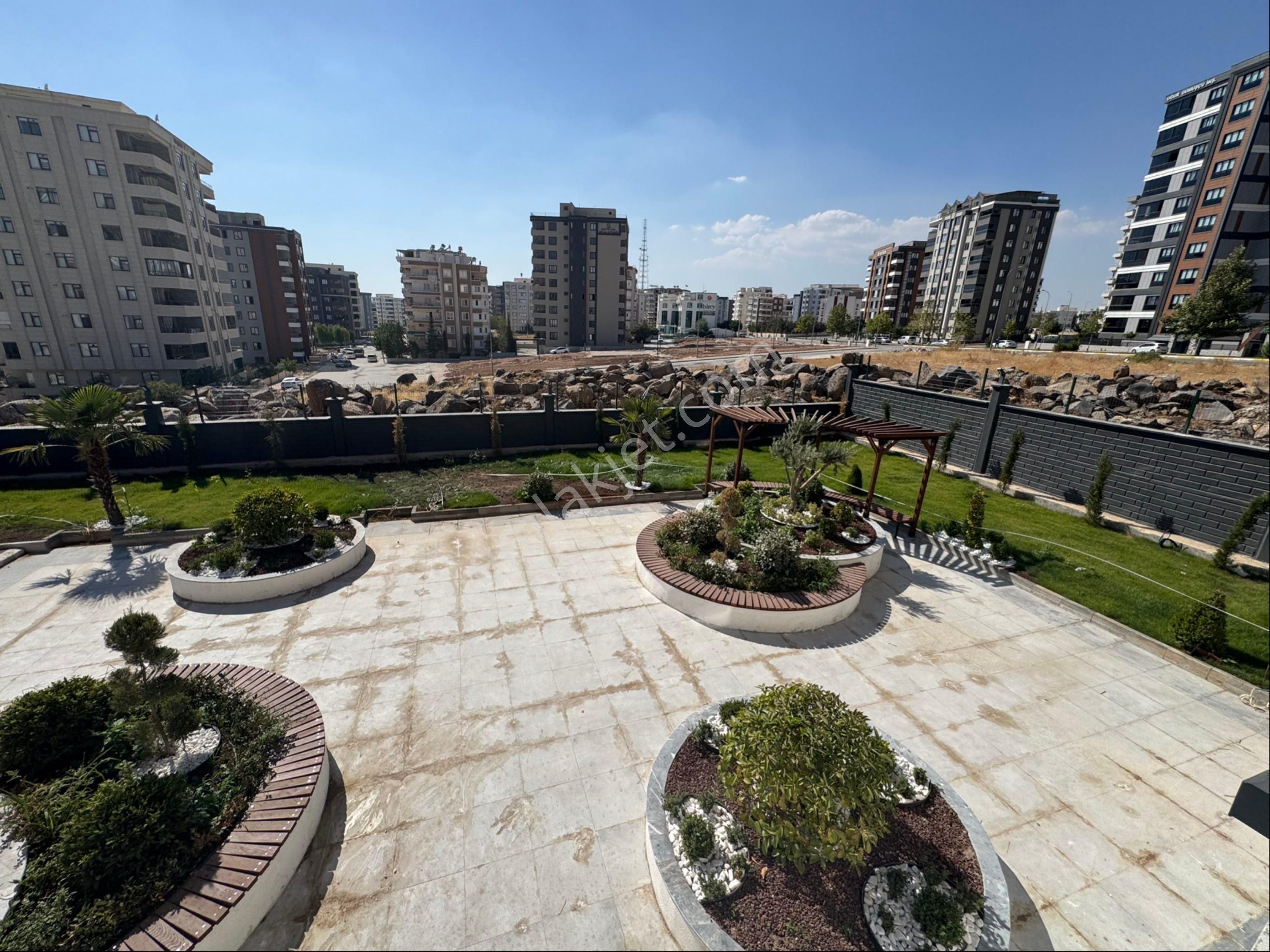 Beyaz Yapı’dan Meva Parkta Lüks Satılık 4+1 Daire - Görsel 18