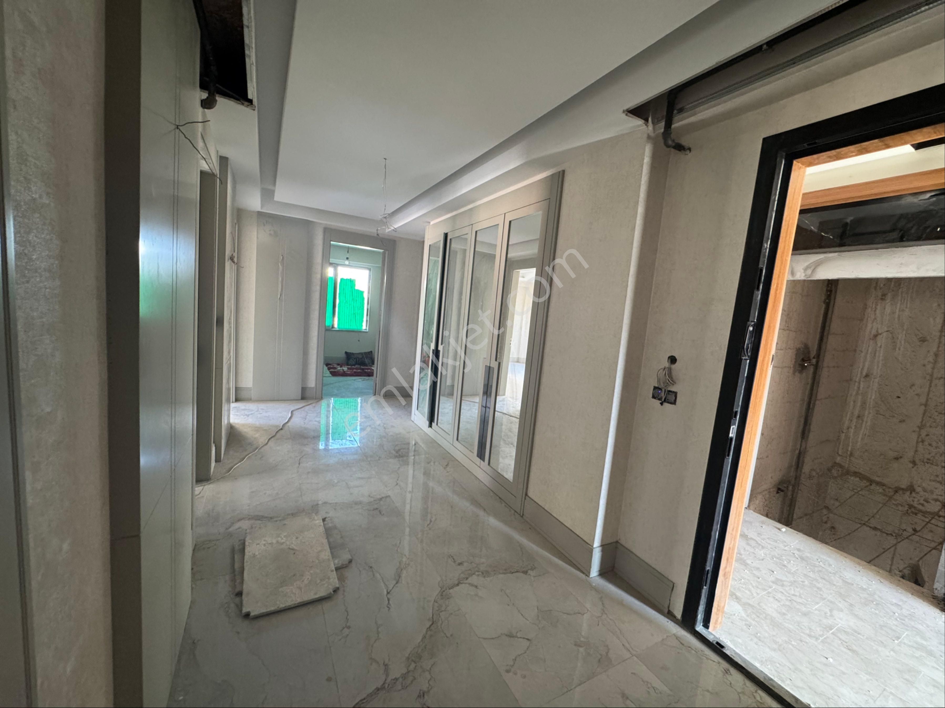 Beyaz Yapı’dan Meva Parkta Lüks Satılık 4+1 Daire - Görsel 5