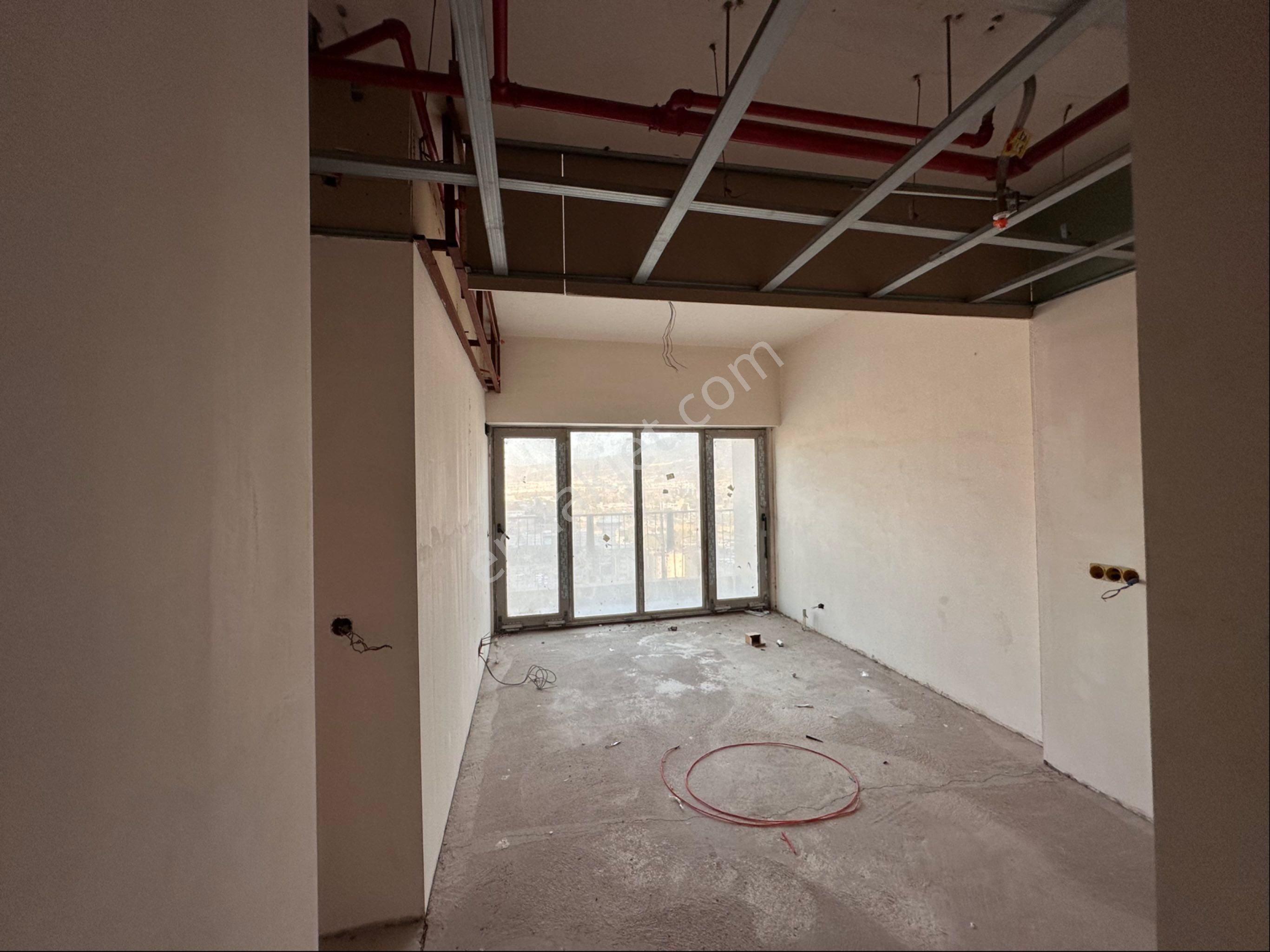 Bornova Poınt Resıdence Satılık 2+1 Daire - Görsel 13