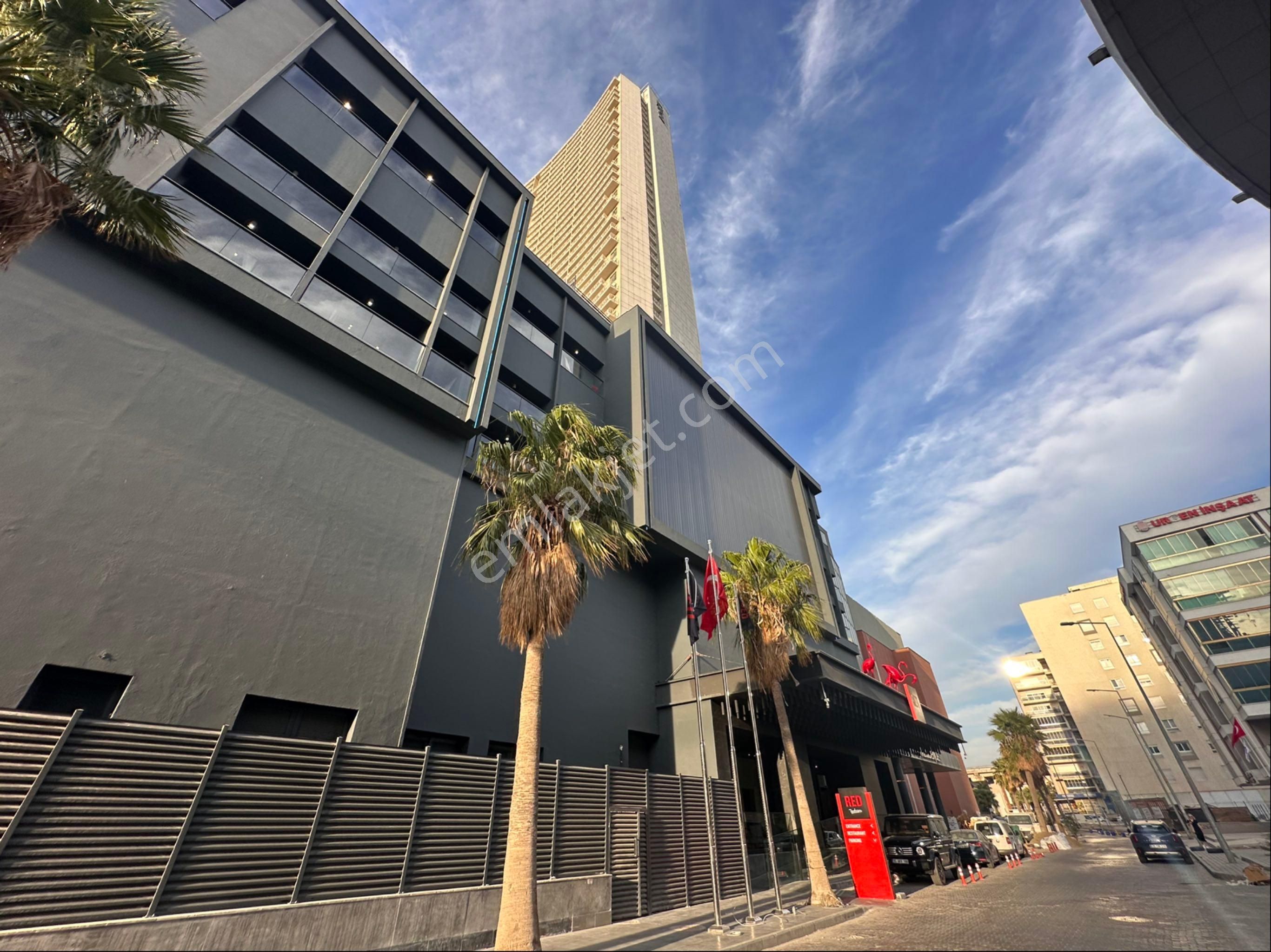 Bornova Poınt Resıdence Satılık 2+1 Daire - Görsel 11