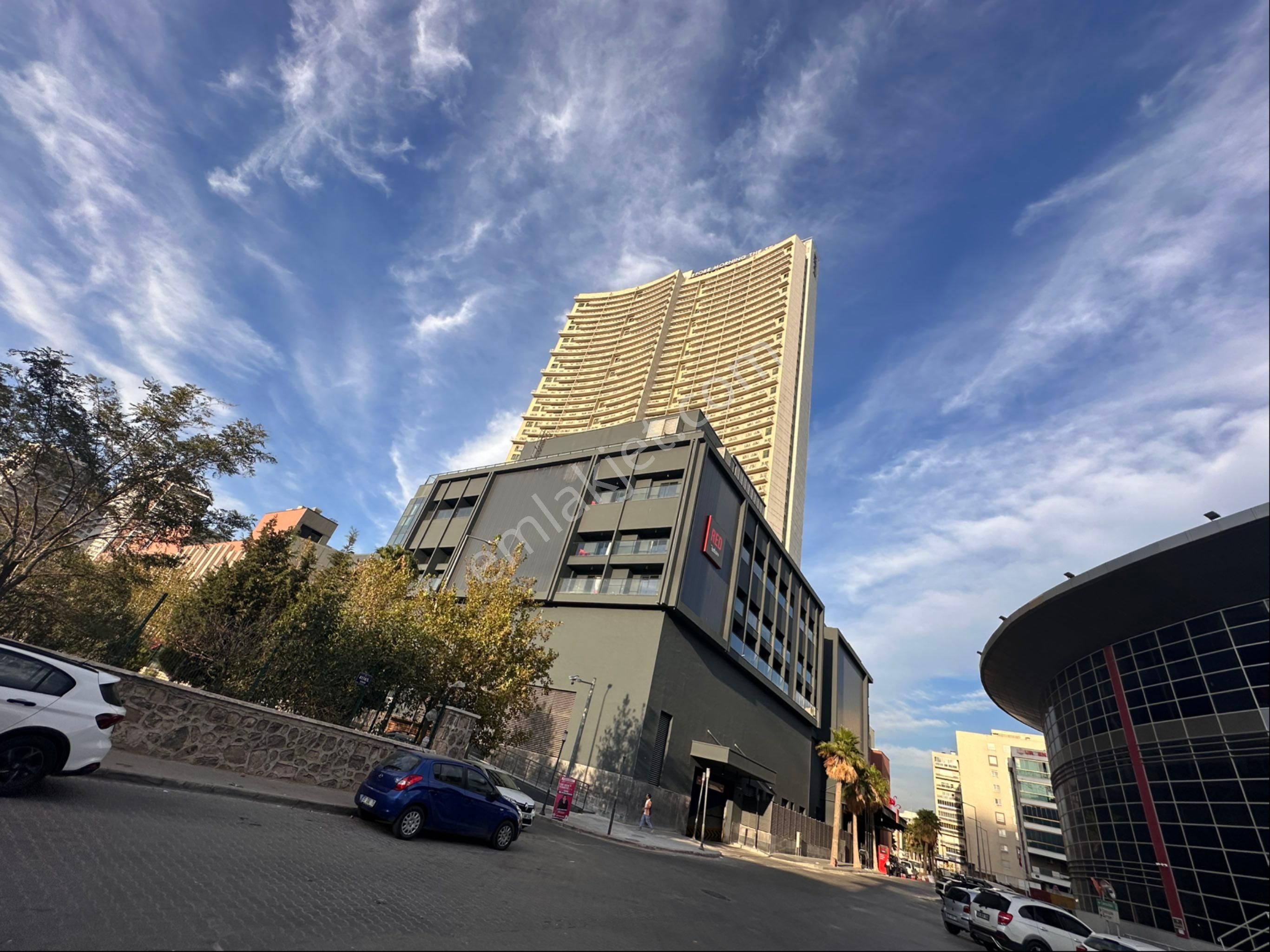 Bornova Poınt Resıdence Satılık 2+1 Daire - Görsel 9