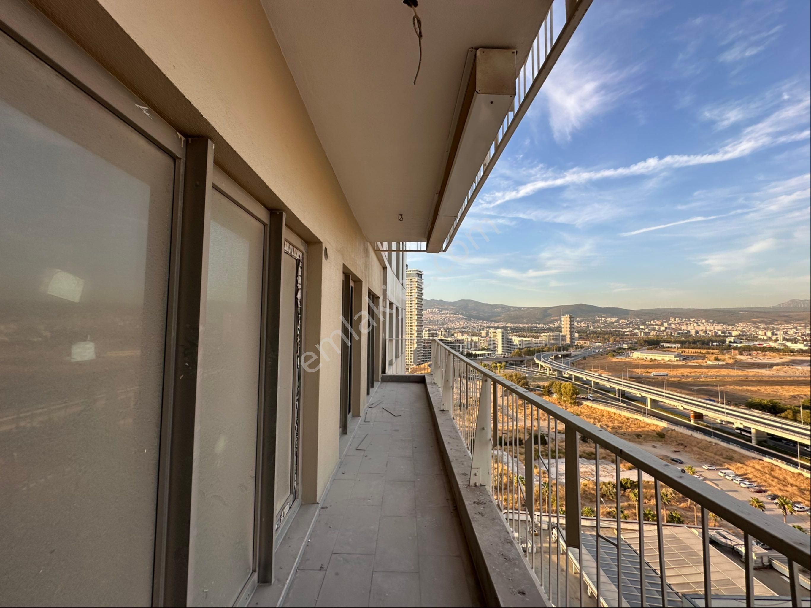 Bornova Poınt Resıdence Satılık 2+1 Daire - Görsel 21