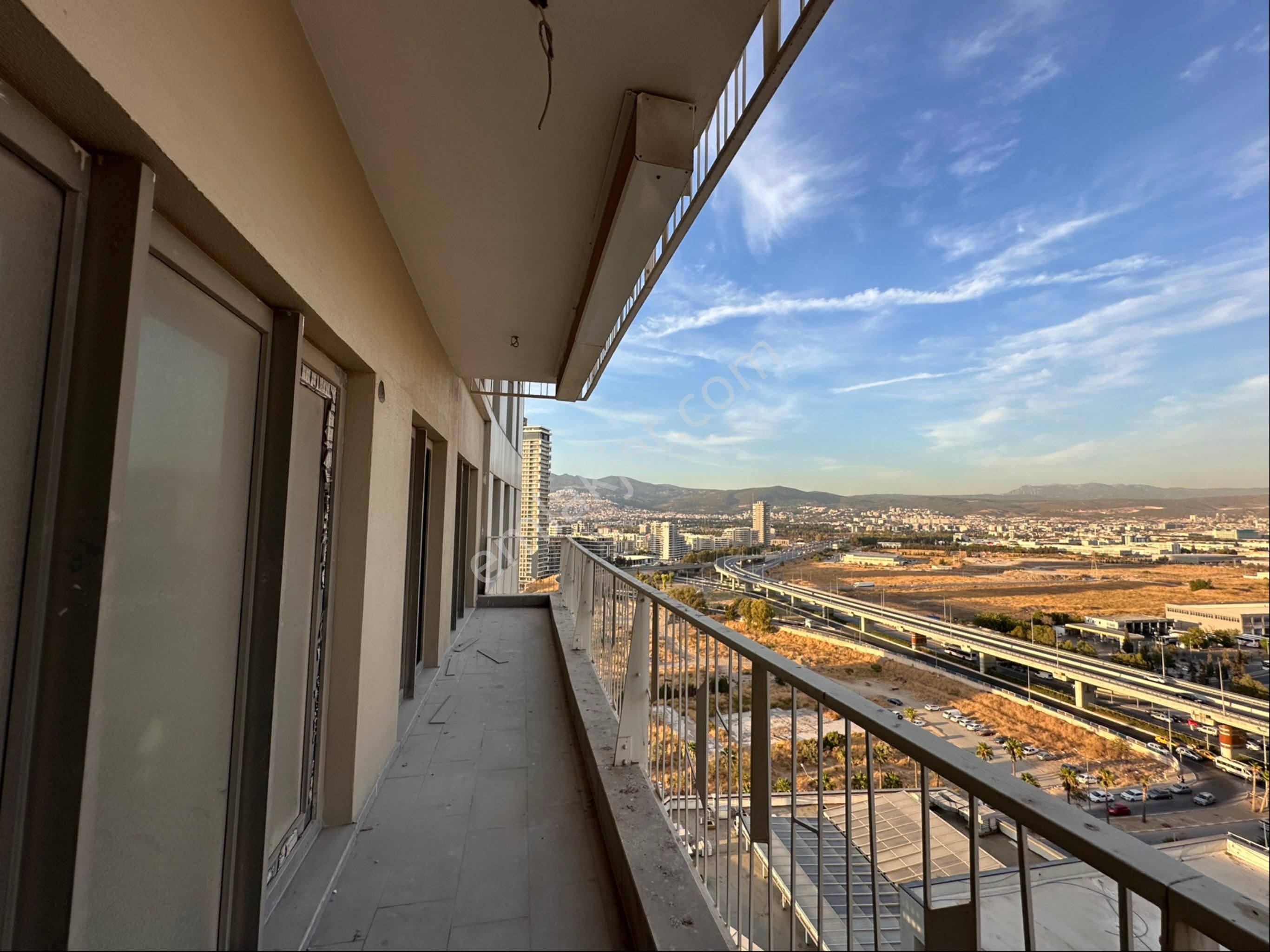 Bornova Poınt Resıdence Satılık 2+1 Daire - Görsel 22