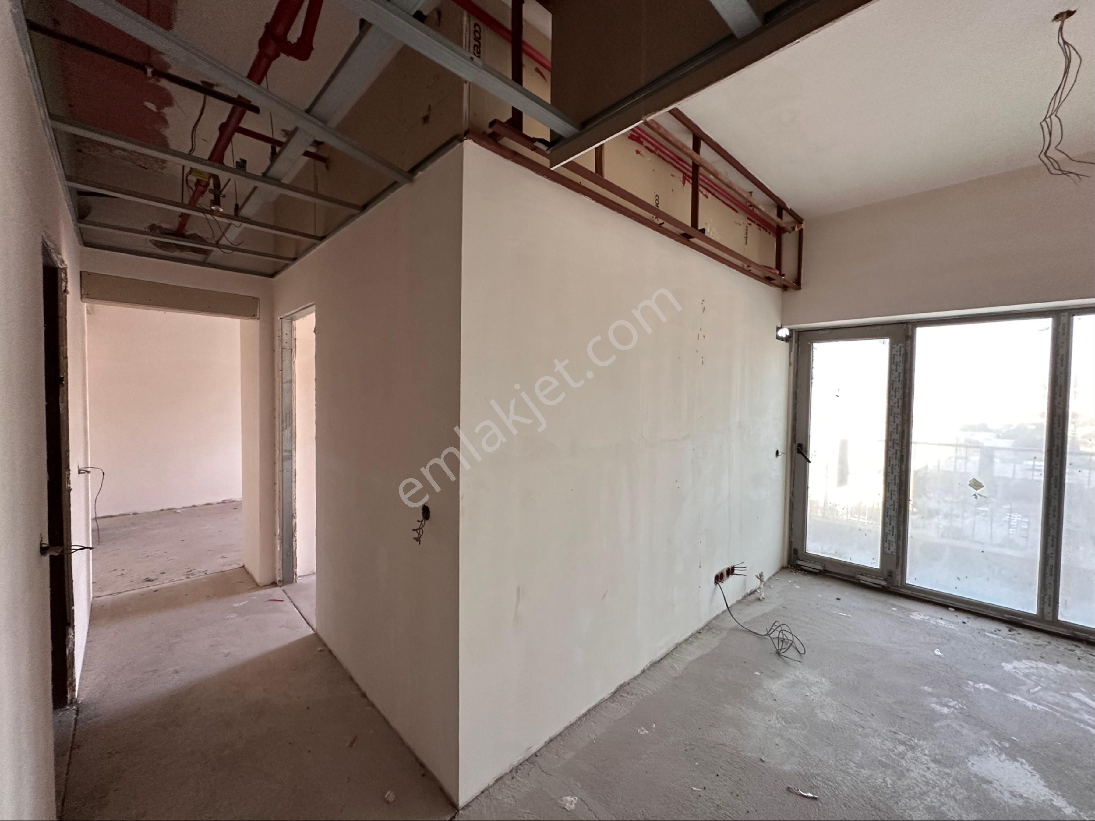 Bornova Poınt Resıdence Satılık 2+1 Daire - Görsel 14