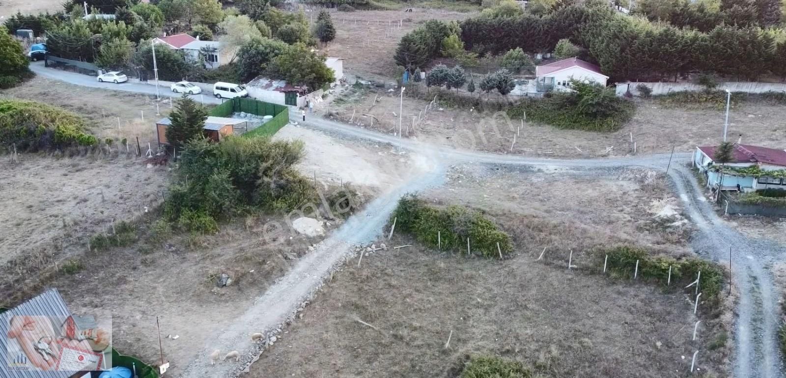 Arnavutköy Tayakadın 480m Hiseli Çaplı Arsa Havalimanı Yakınında - Görsel 10